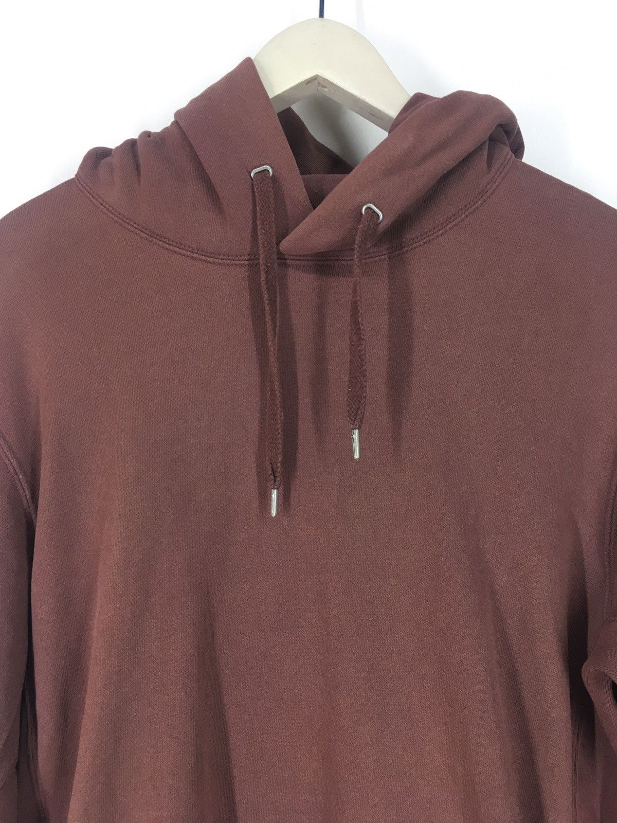 Christophe Lemaire CHRISTOPHE LEMAIRE X LEMAIRE X UNIQLO hoodie Size US L / EU 52-54 / 3 - 3 Thumbnail