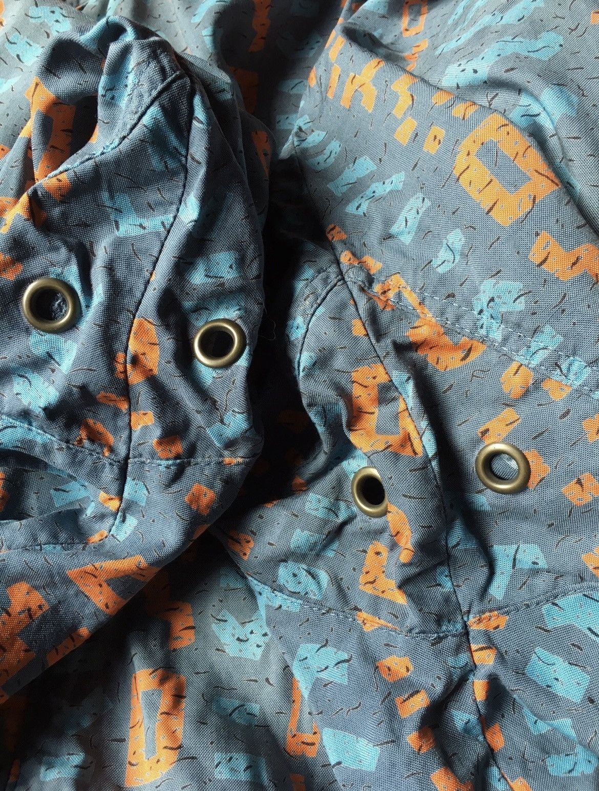 Adidas Vintage 90s Adidas Hoodie Light Jacket Size US L / EU 52-54 / 3 - 5 Thumbnail