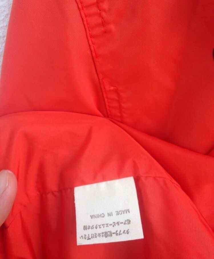 45rpm 45rpm Windbreaker Jacket Zip Up Hoodie Size US M / EU 48-50 / 2 - 5 Thumbnail