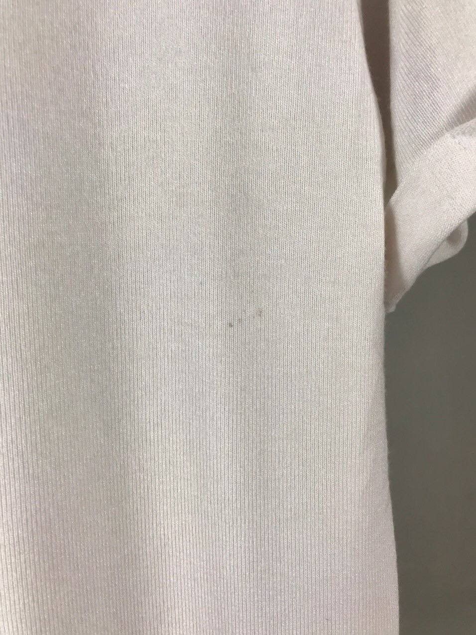 Other × Won Hundred Won Hundred streetwear white tee Size US M / EU 48-50 / 2 - 10 Thumbnail