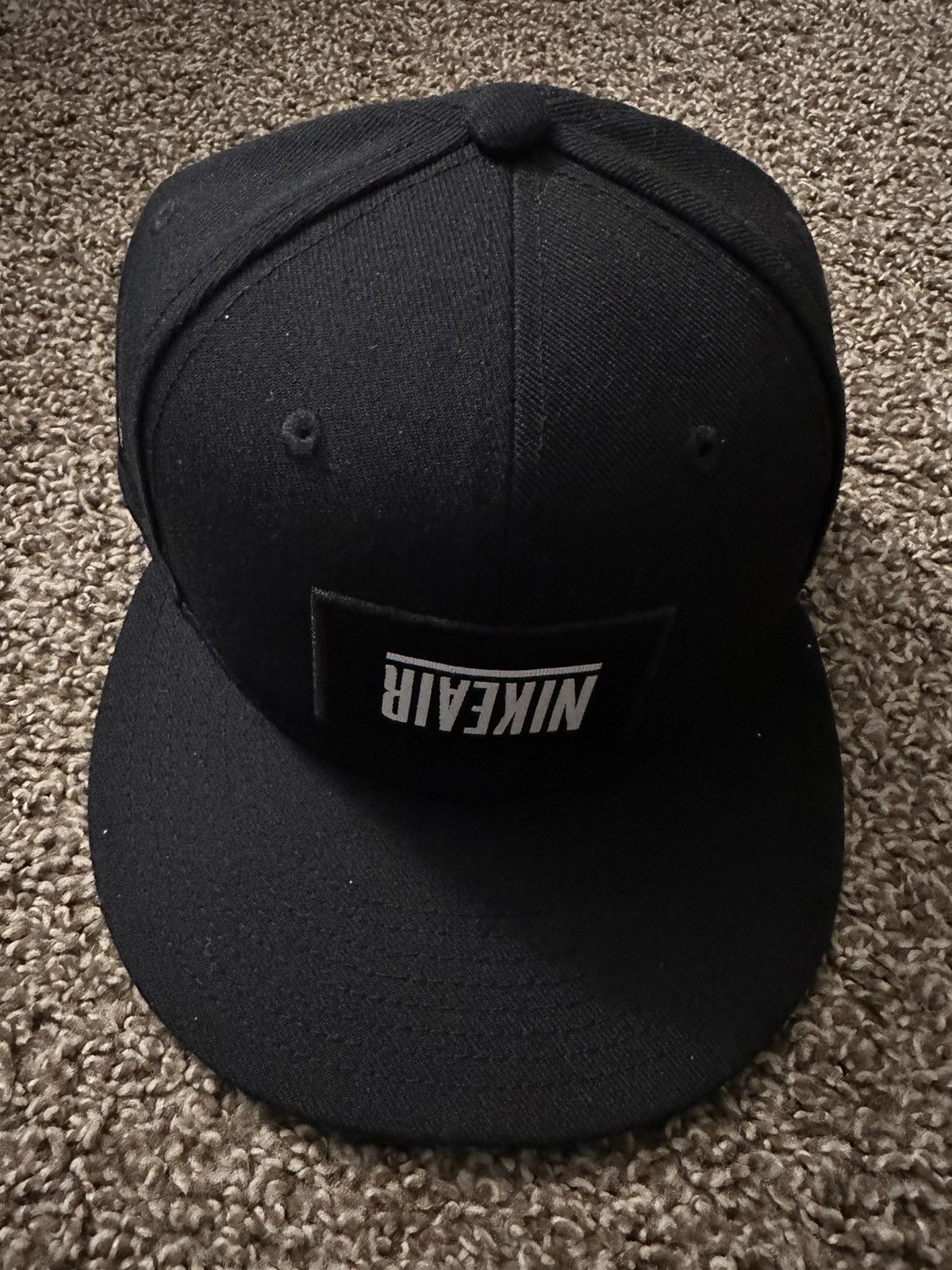 Nike x pigalle hat