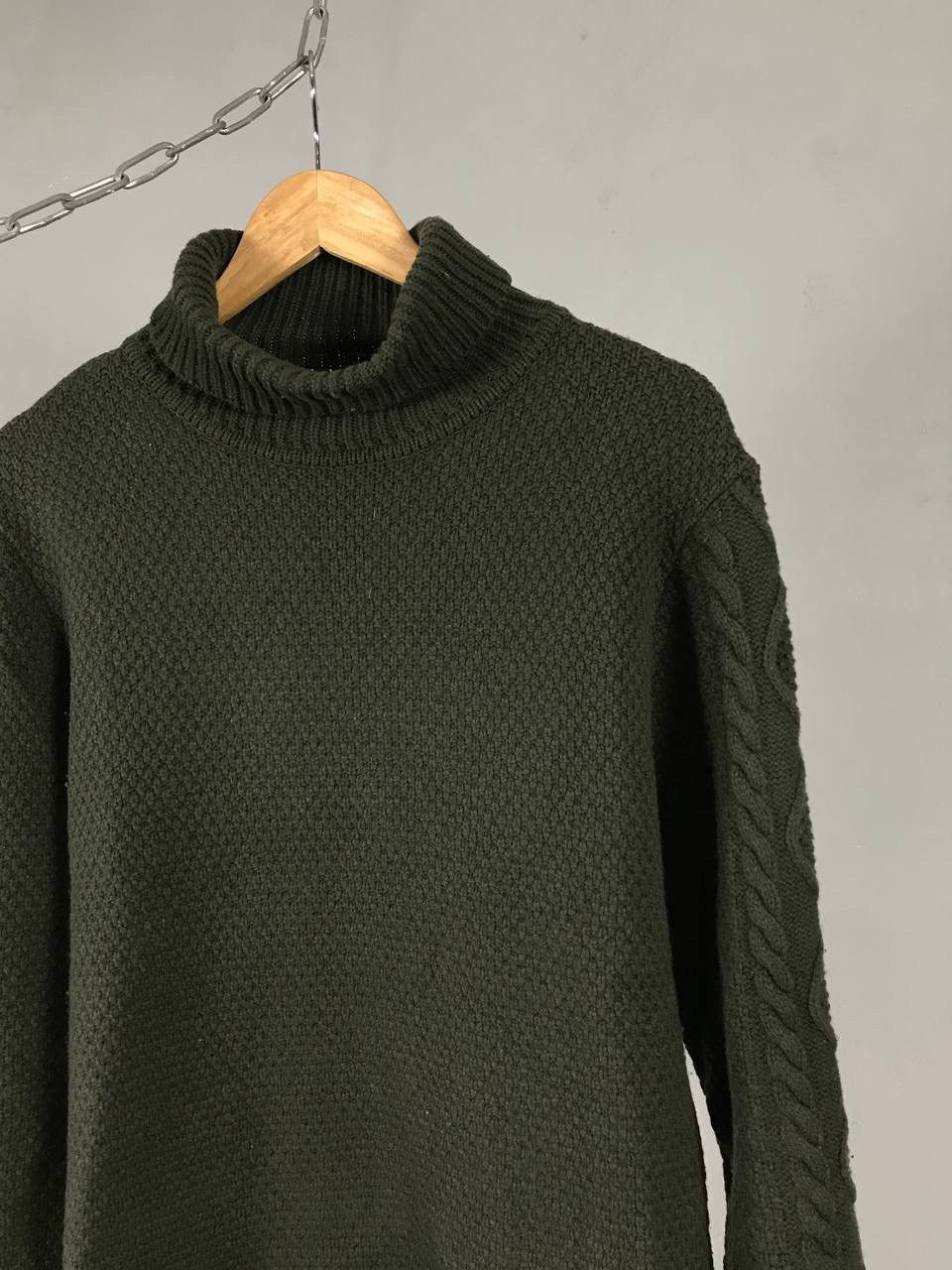 Still by Hand luxury Japanese brand sweater