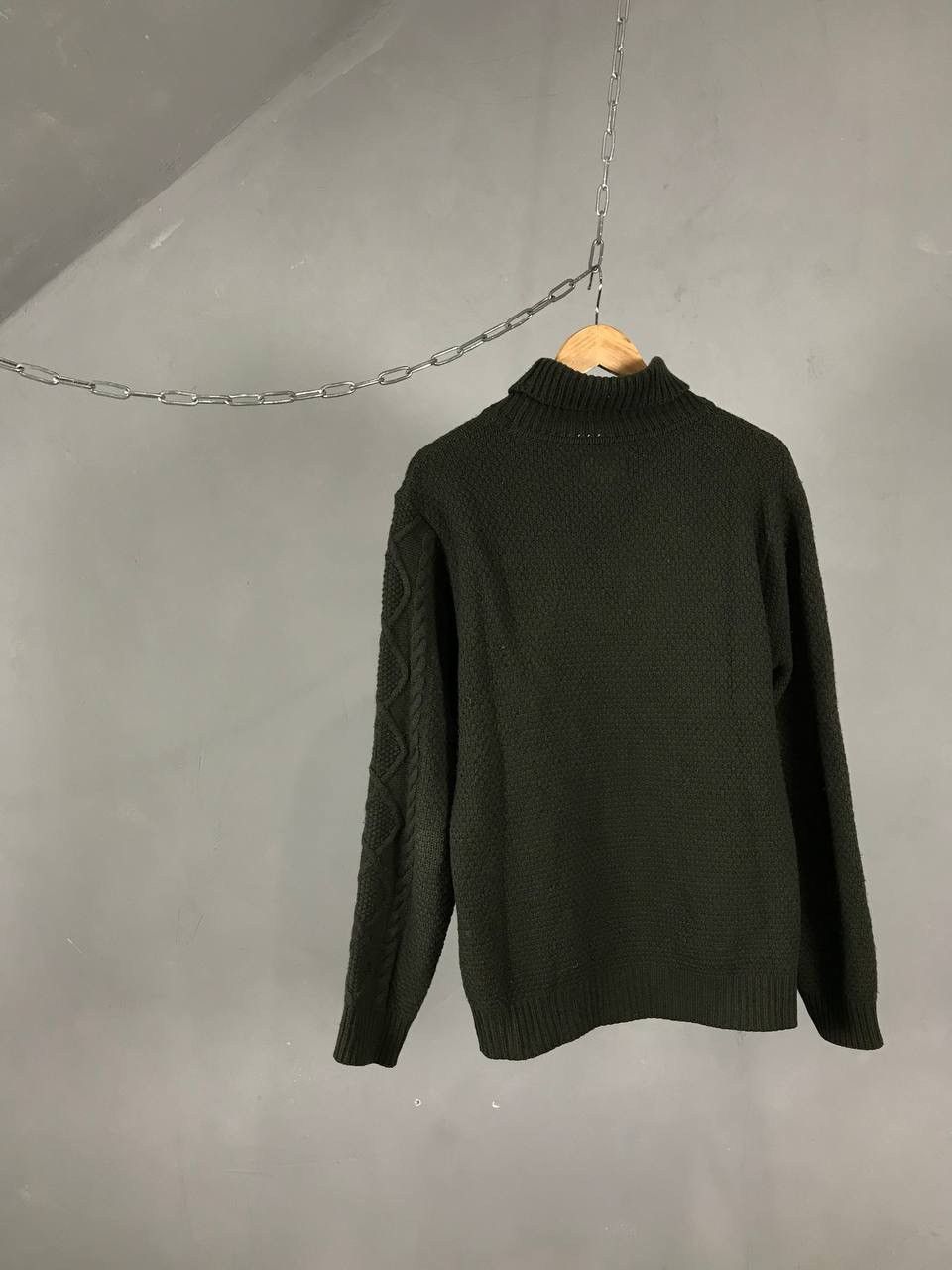 Still by Hand luxury Japanese brand sweater