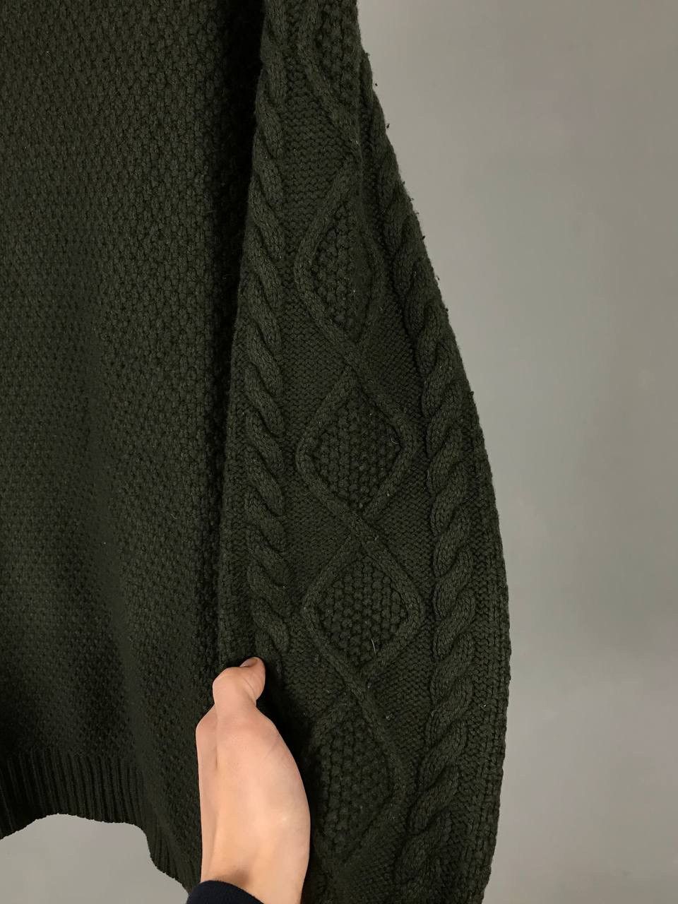 Still by Hand luxury Japanese brand sweater