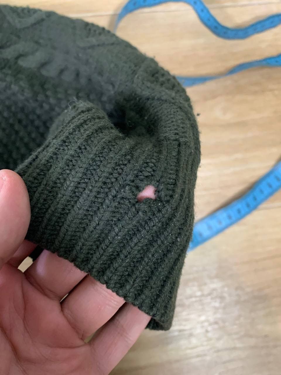 Still by Hand luxury Japanese brand sweater