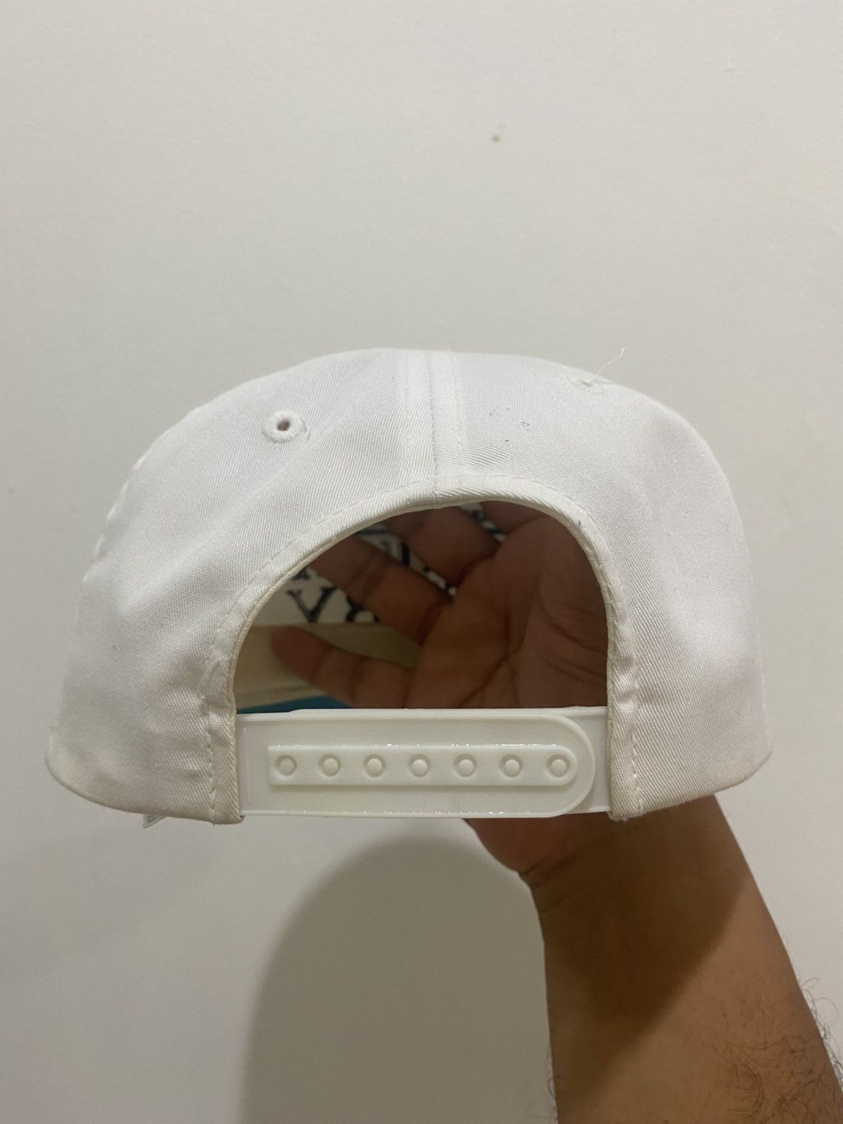 Vintage 🔥Vintage🔥 1999 Kentucky Derby Snapback Size ONE SIZE - 5 Thumbnail