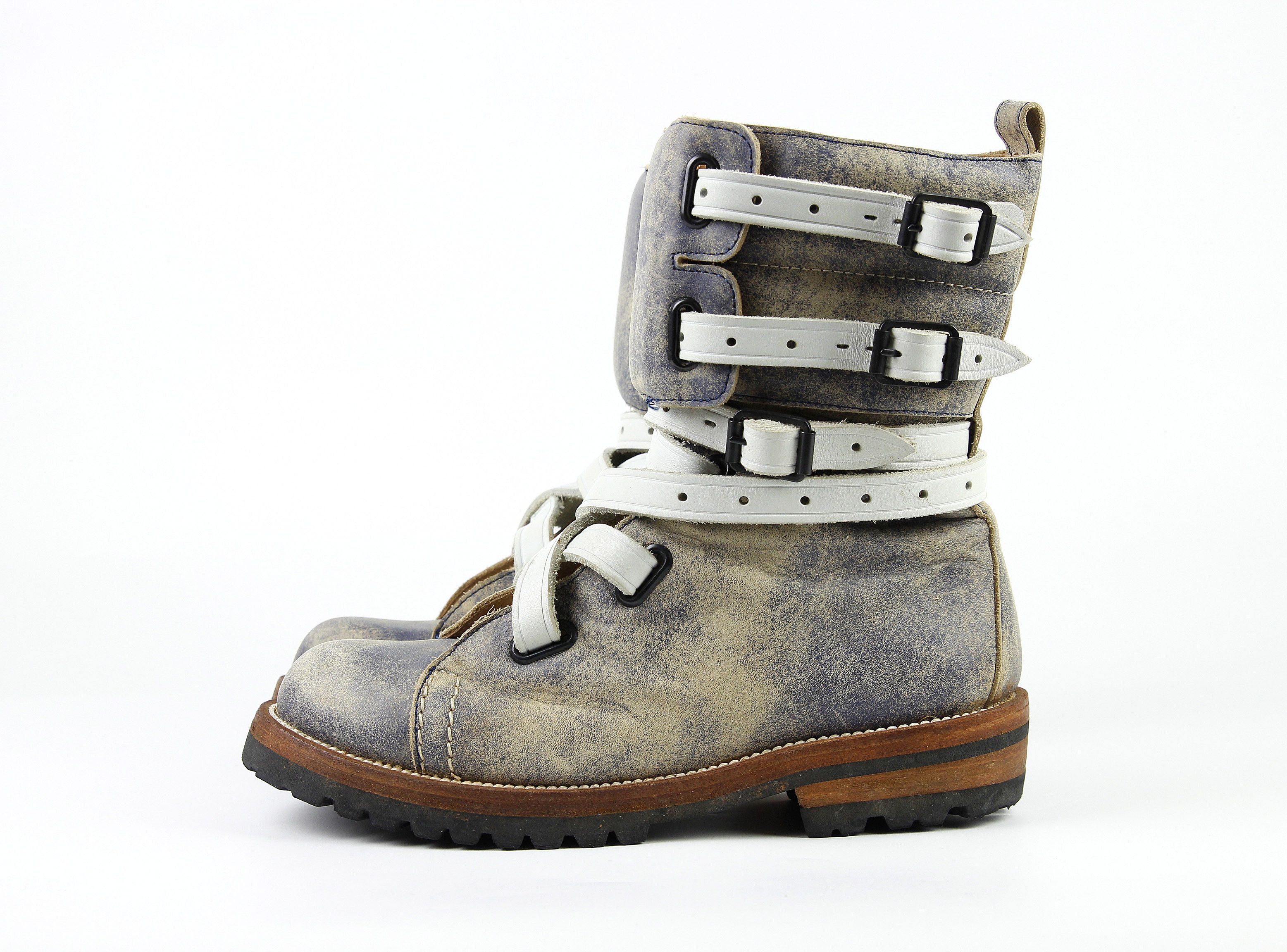 Men's Bernhard Willhelm Footwear | Grailed