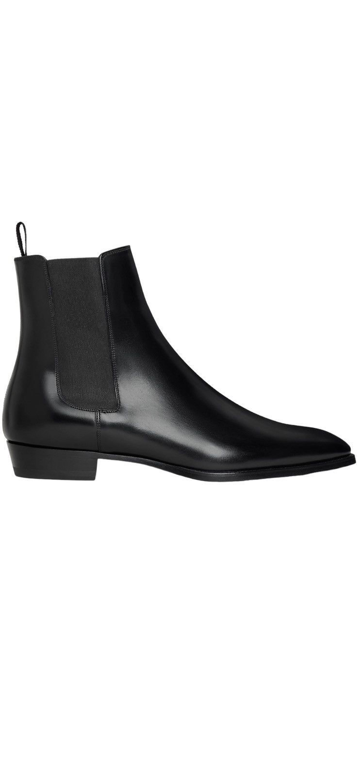 Celine Drugstore Chelsea Boots