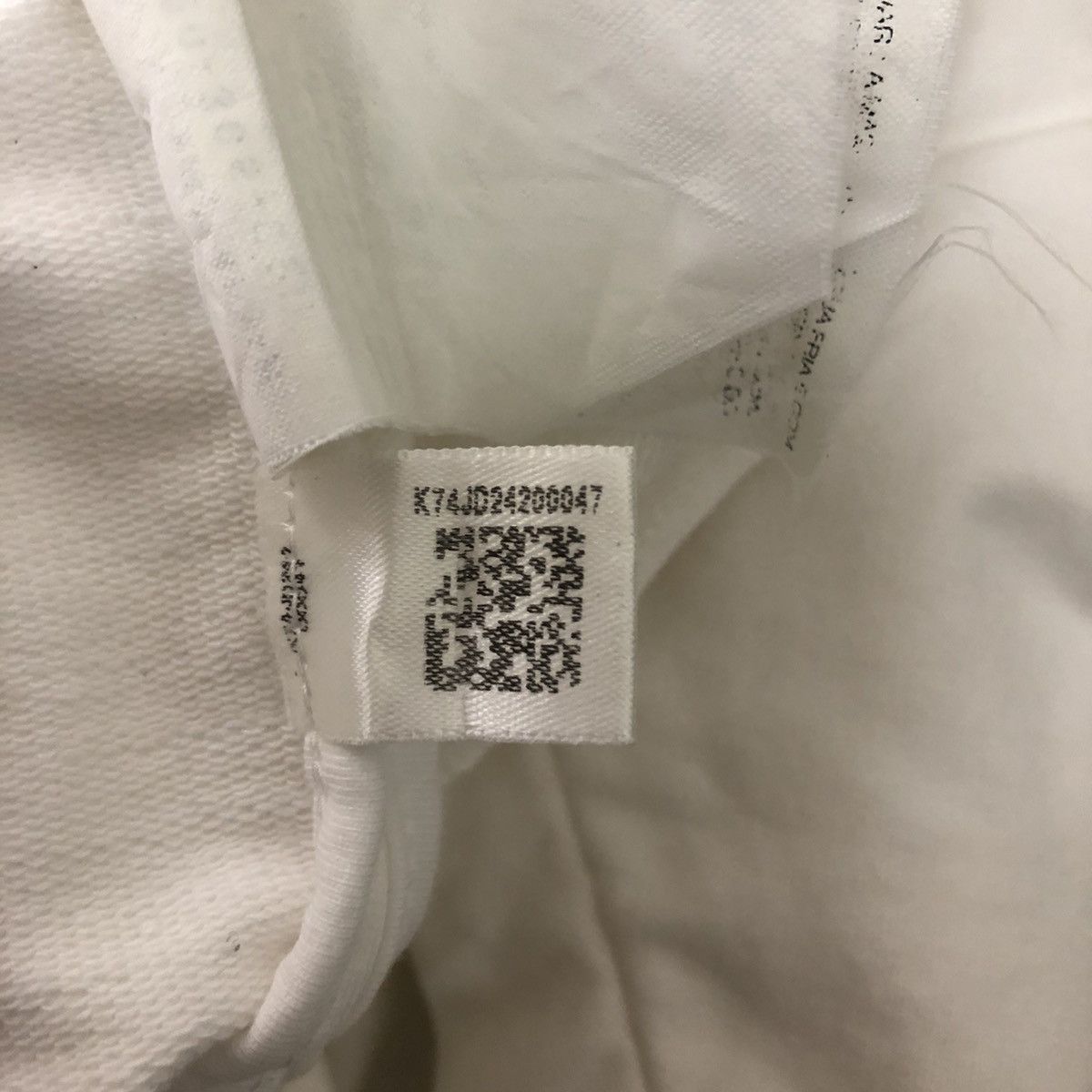 Adidas Y-3 YOHJI YAMAMOTO x ADIDAS NEO FULL ZIPPER JACKET Size US XS / EU 42 / 0 - 11 Thumbnail
