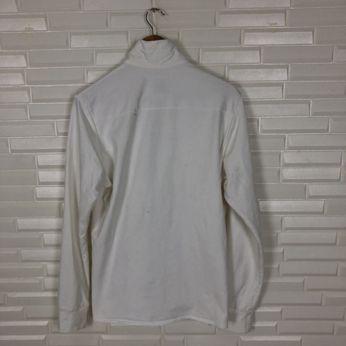 Adidas Y-3 YOHJI YAMAMOTO x ADIDAS NEO FULL ZIPPER JACKET Size US XS / EU 42 / 0 - 6 Thumbnail