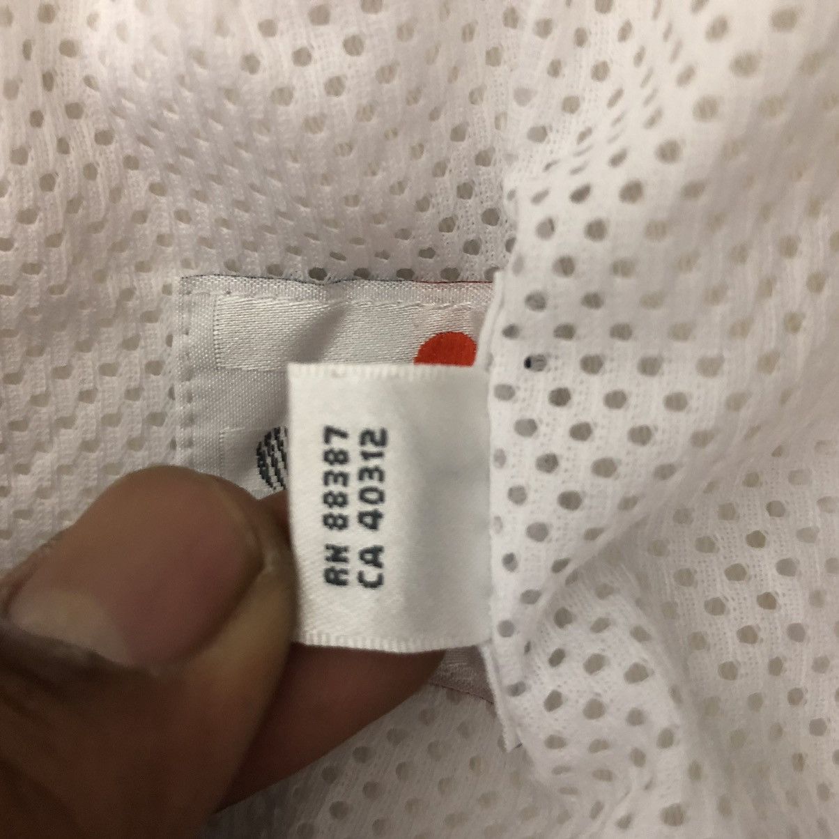 Adidas Y-3 YOHJI YAMAMOTO x ADIDAS NEO FULL ZIPPER JACKET Size US XS / EU 42 / 0 - 8 Thumbnail
