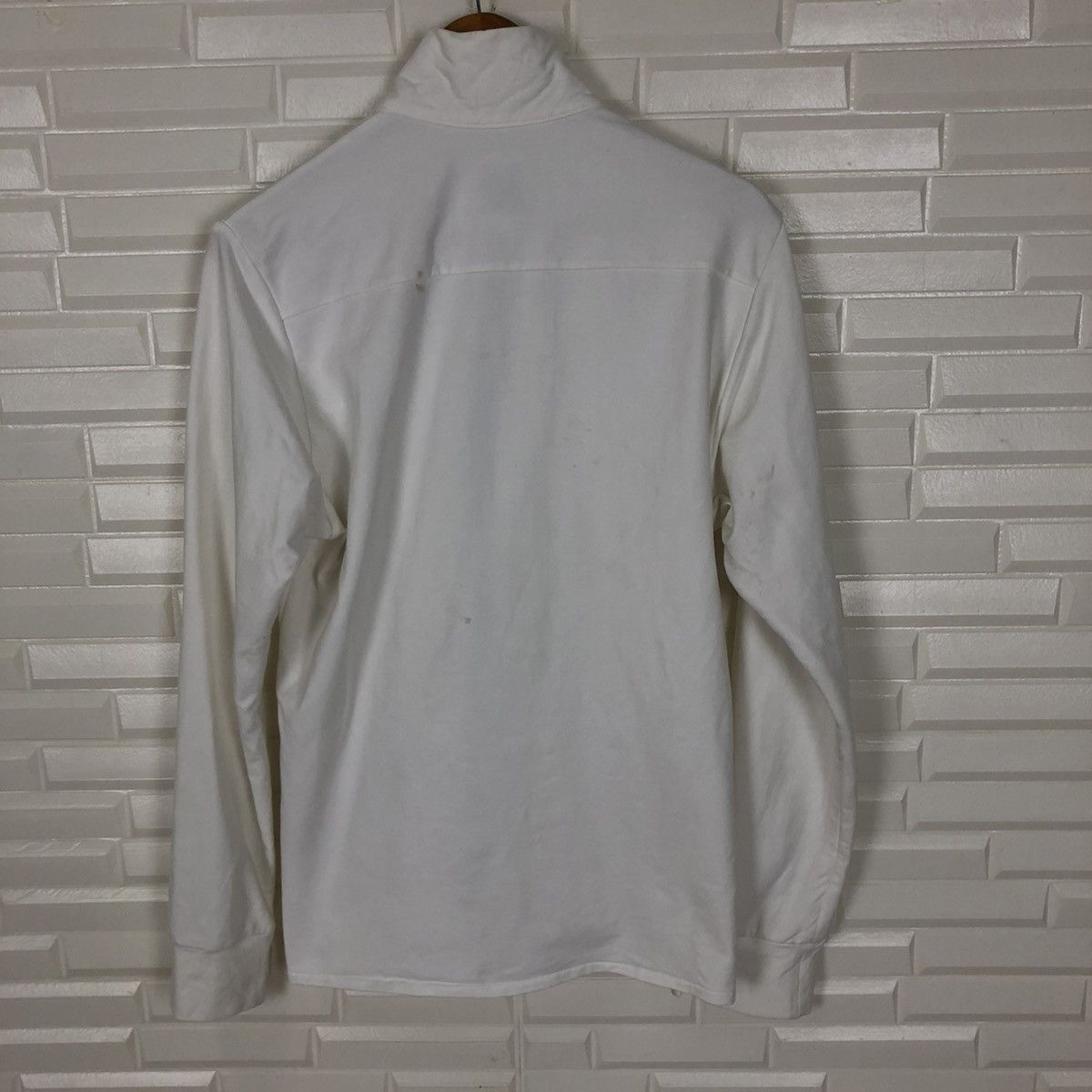 Adidas Y-3 YOHJI YAMAMOTO x ADIDAS NEO FULL ZIPPER JACKET Size US XS / EU 42 / 0 - 7 Thumbnail