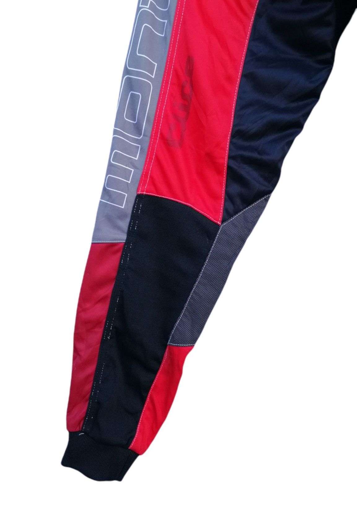 Honda Honda Official Montesa HRC Team Trials Pants Size US 33 - 17 Thumbnail