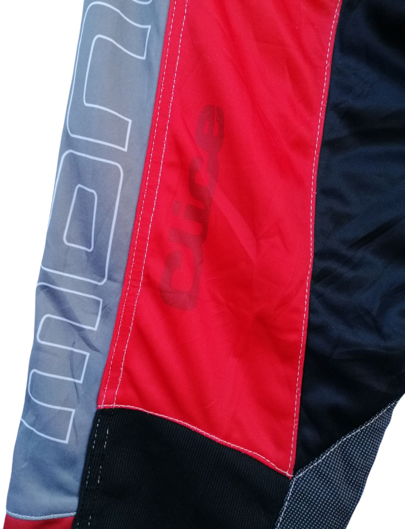 Honda Honda Official Montesa HRC Team Trials Pants Size US 33 - 9 Thumbnail