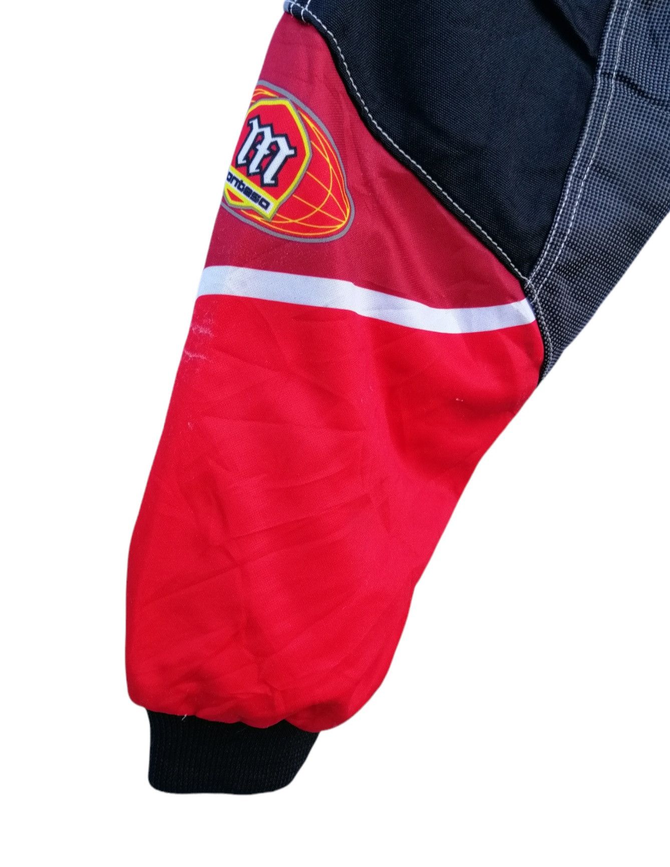Honda Honda Official Montesa HRC Team Trials Pants Size US 33 - 8 Thumbnail
