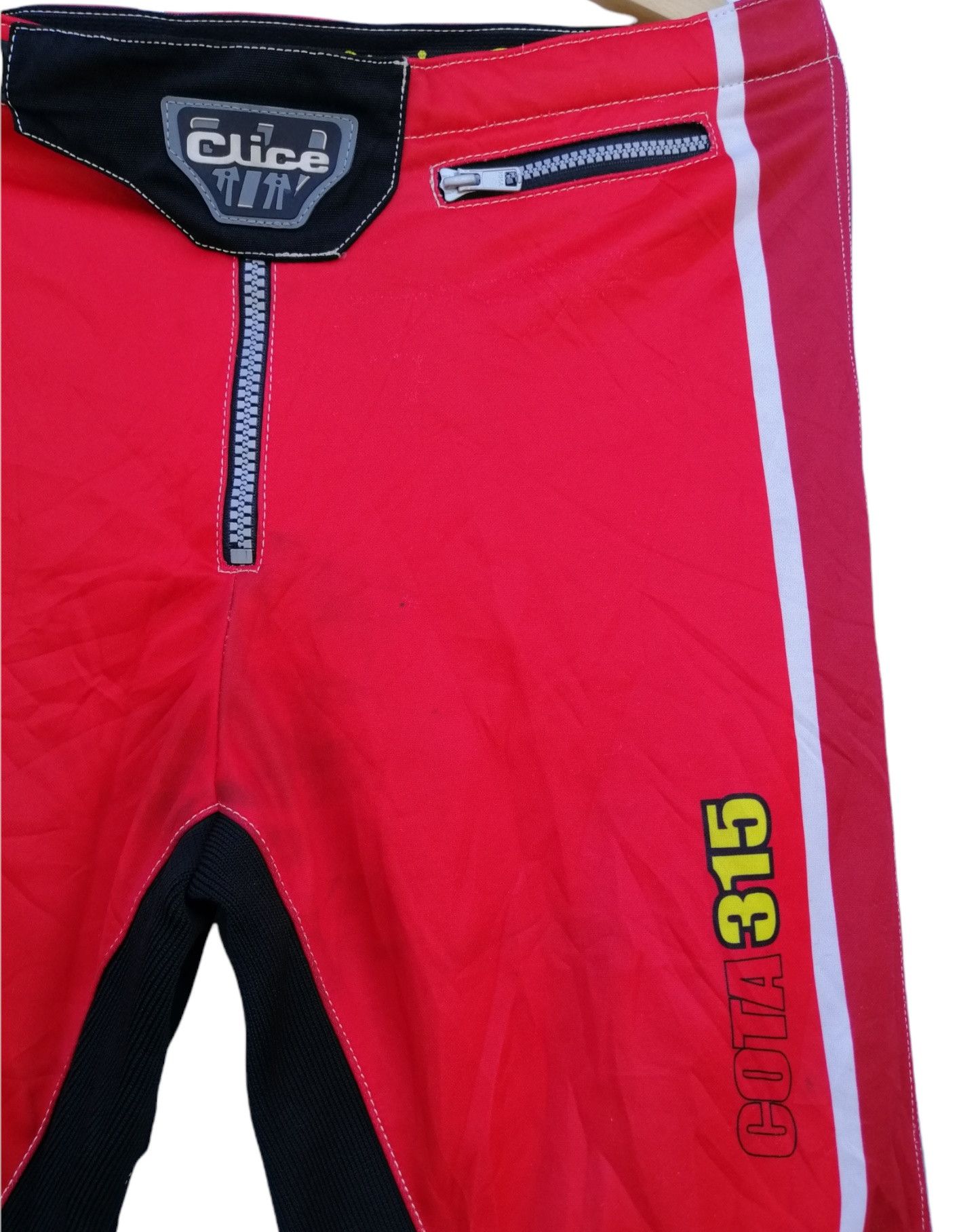 Honda Honda Official Montesa HRC Team Trials Pants Size US 33 - 4 Thumbnail