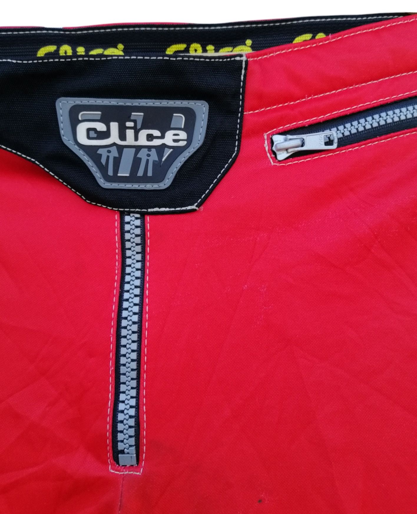 Honda Honda Official Montesa HRC Team Trials Pants Size US 33 - 10 Thumbnail
