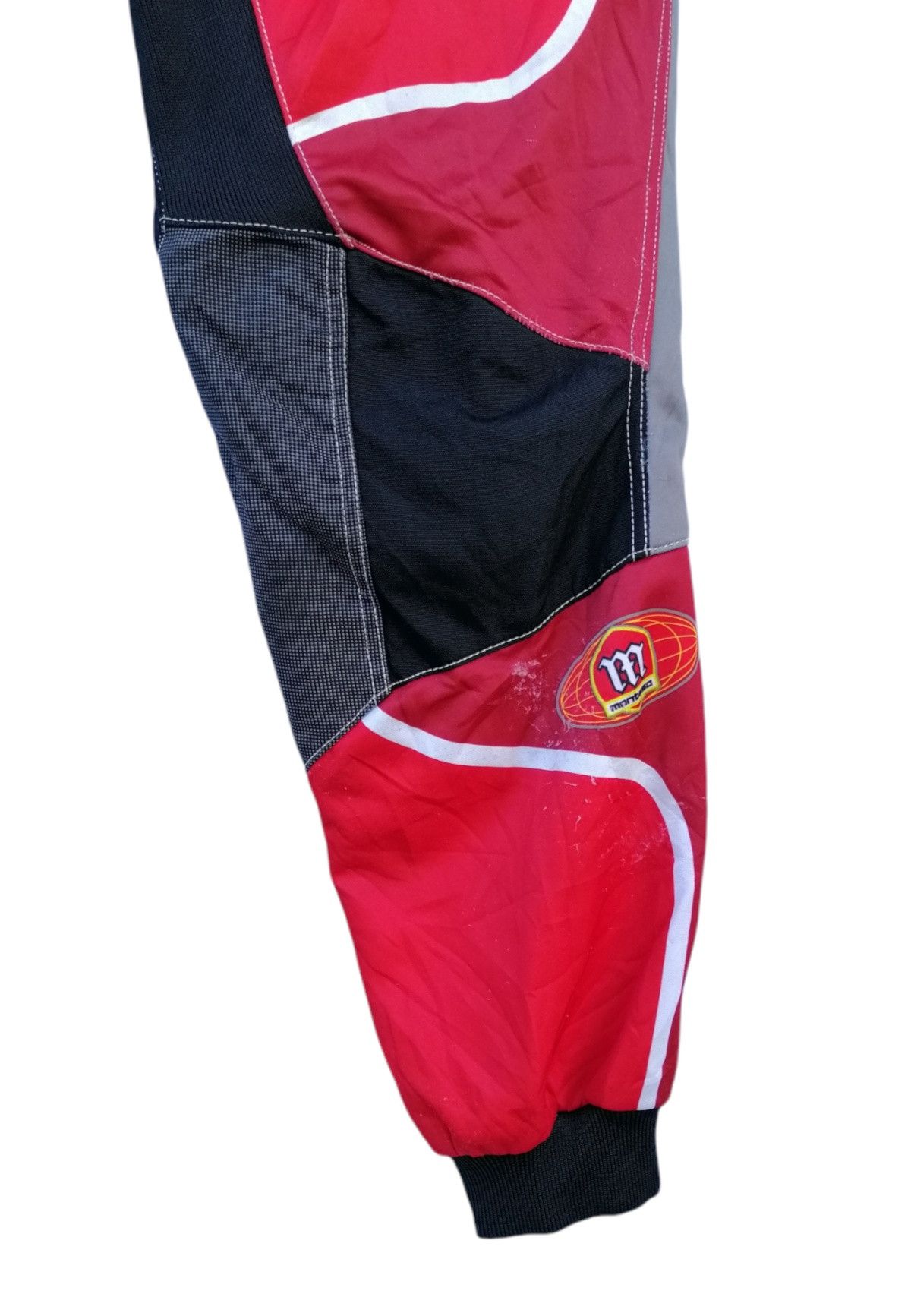 Honda Honda Official Montesa HRC Team Trials Pants Size US 33 - 6 Thumbnail