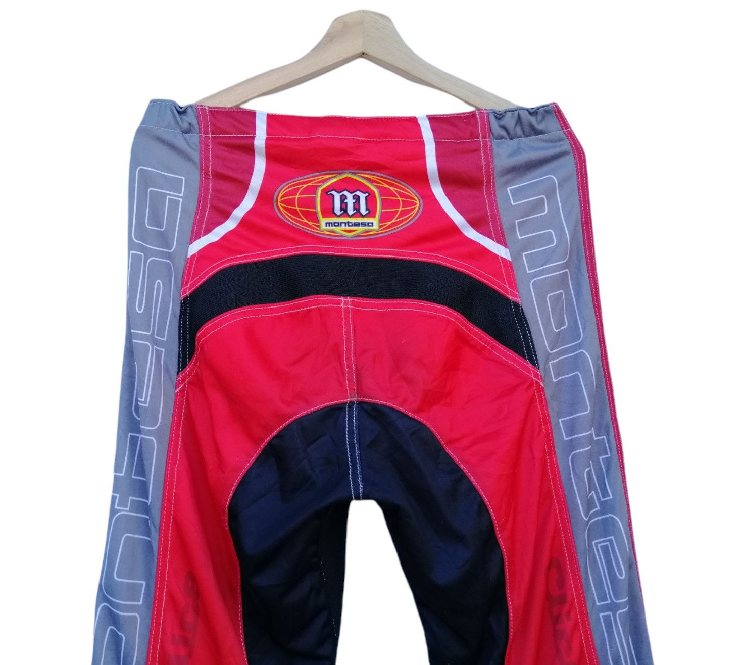 Honda Honda Official Montesa HRC Team Trials Pants Size US 33 - 15 Thumbnail