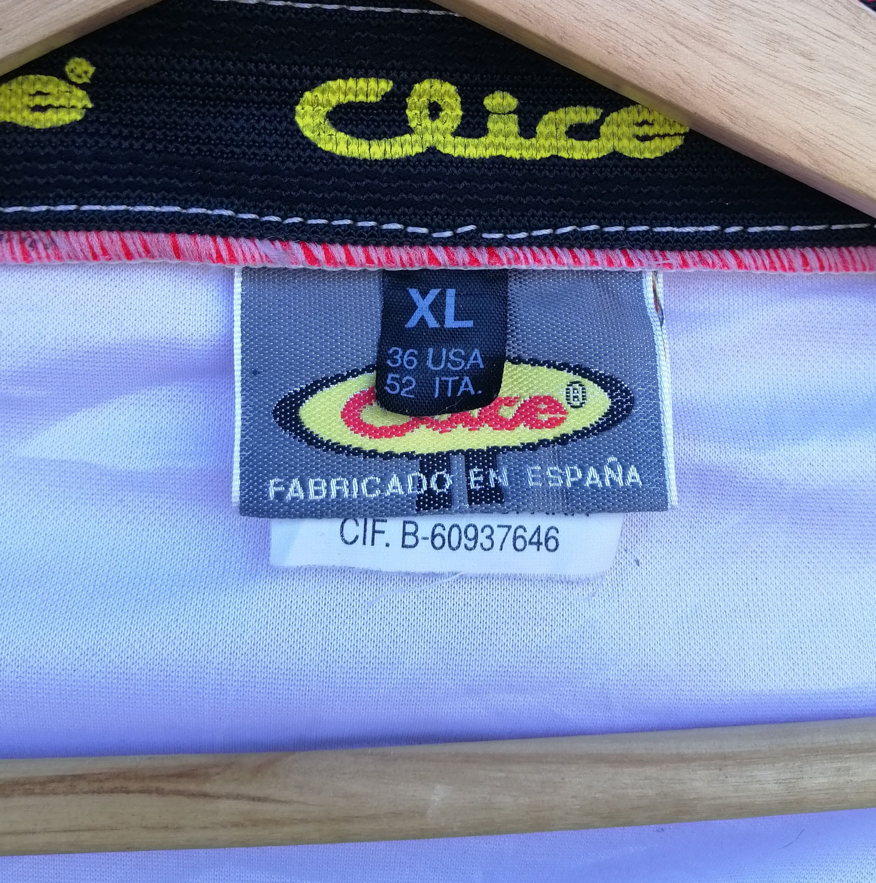 Honda Honda Official Montesa HRC Team Trials Pants Size US 33 - 21 Thumbnail