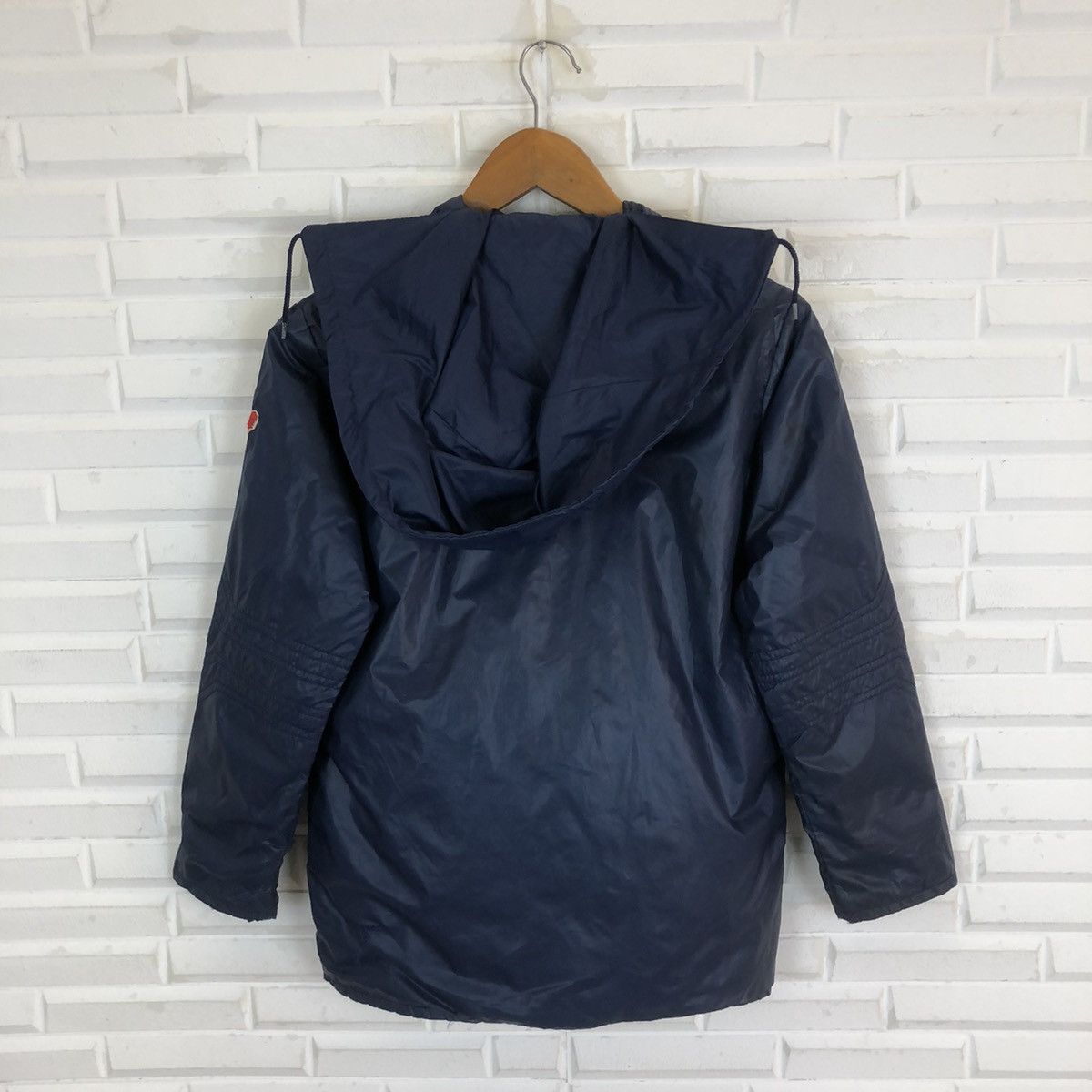 Moncler MONCLER LIKE DOWN HOODIE JACKET Size US S / EU 44-46 / 1 - 5 Thumbnail