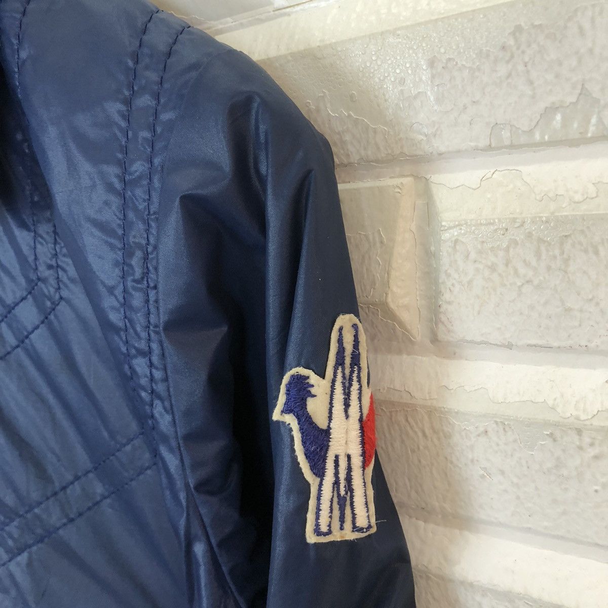 Moncler MONCLER LIKE DOWN HOODIE JACKET Size US S / EU 44-46 / 1 - 10 Thumbnail