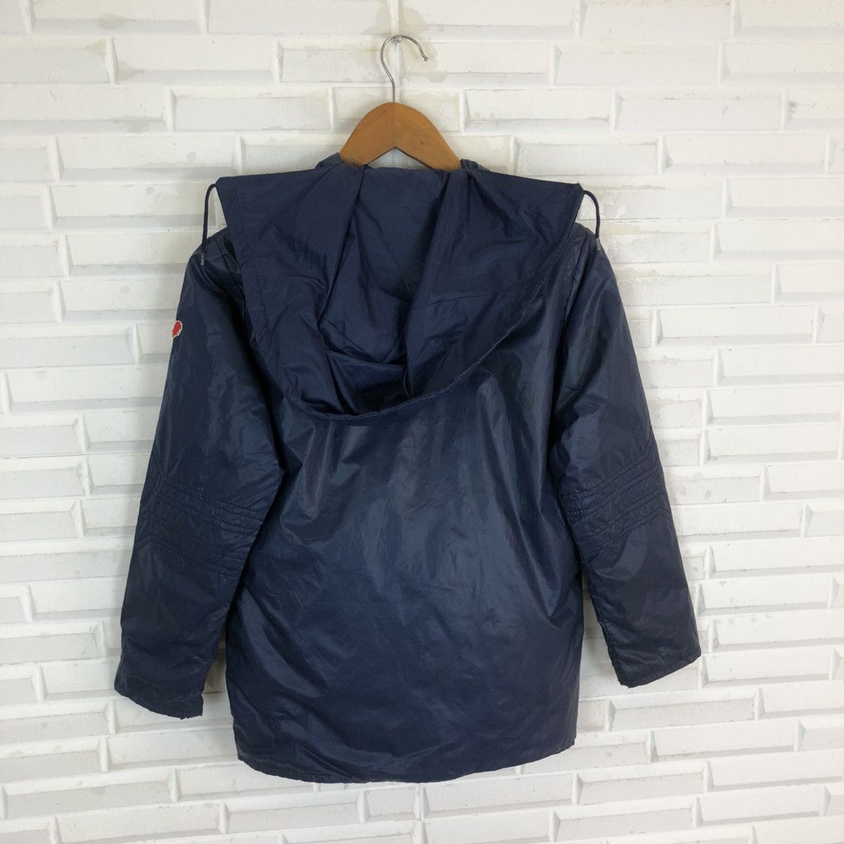 Moncler MONCLER LIKE DOWN HOODIE JACKET Size US S / EU 44-46 / 1 - 8 Thumbnail