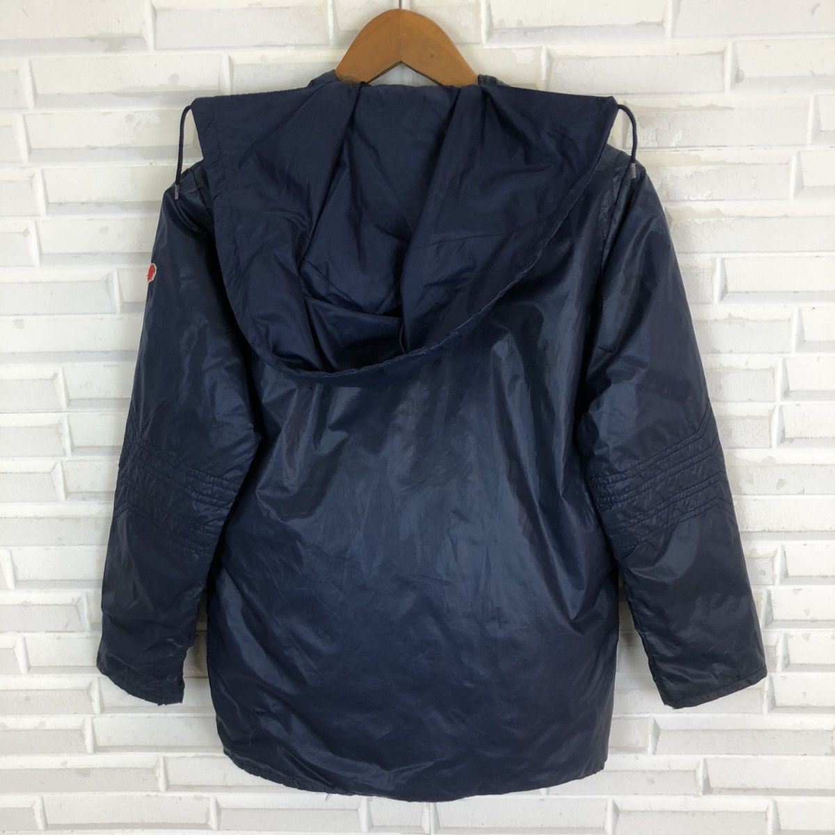 Moncler MONCLER LIKE DOWN HOODIE JACKET Size US S / EU 44-46 / 1 - 6 Thumbnail