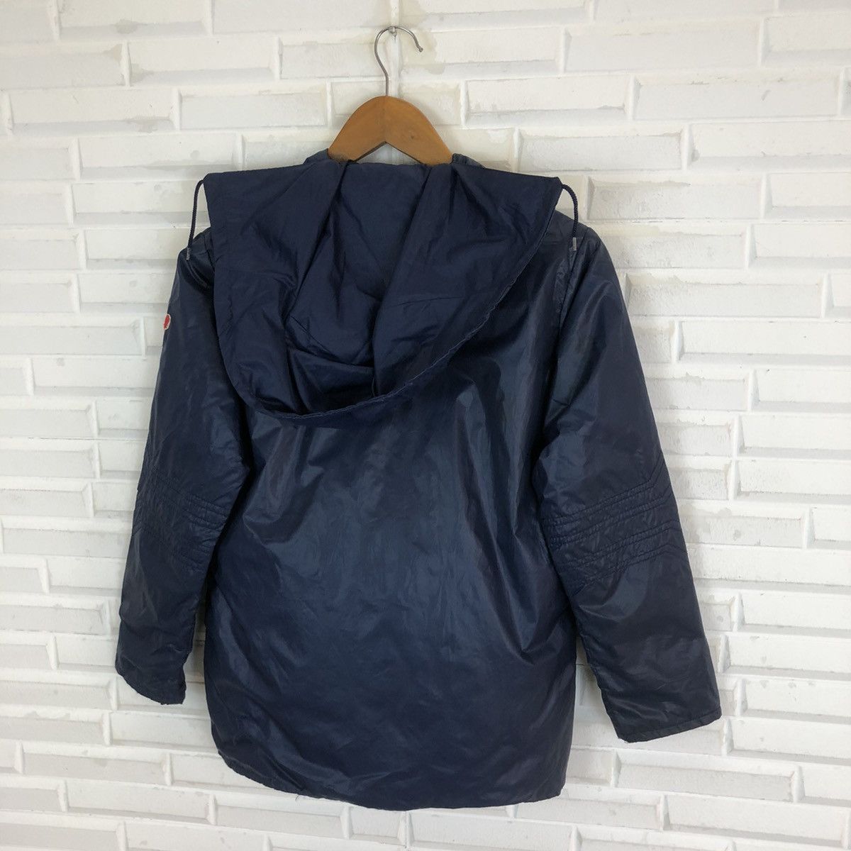 Moncler MONCLER LIKE DOWN HOODIE JACKET Size US S / EU 44-46 / 1 - 7 Thumbnail