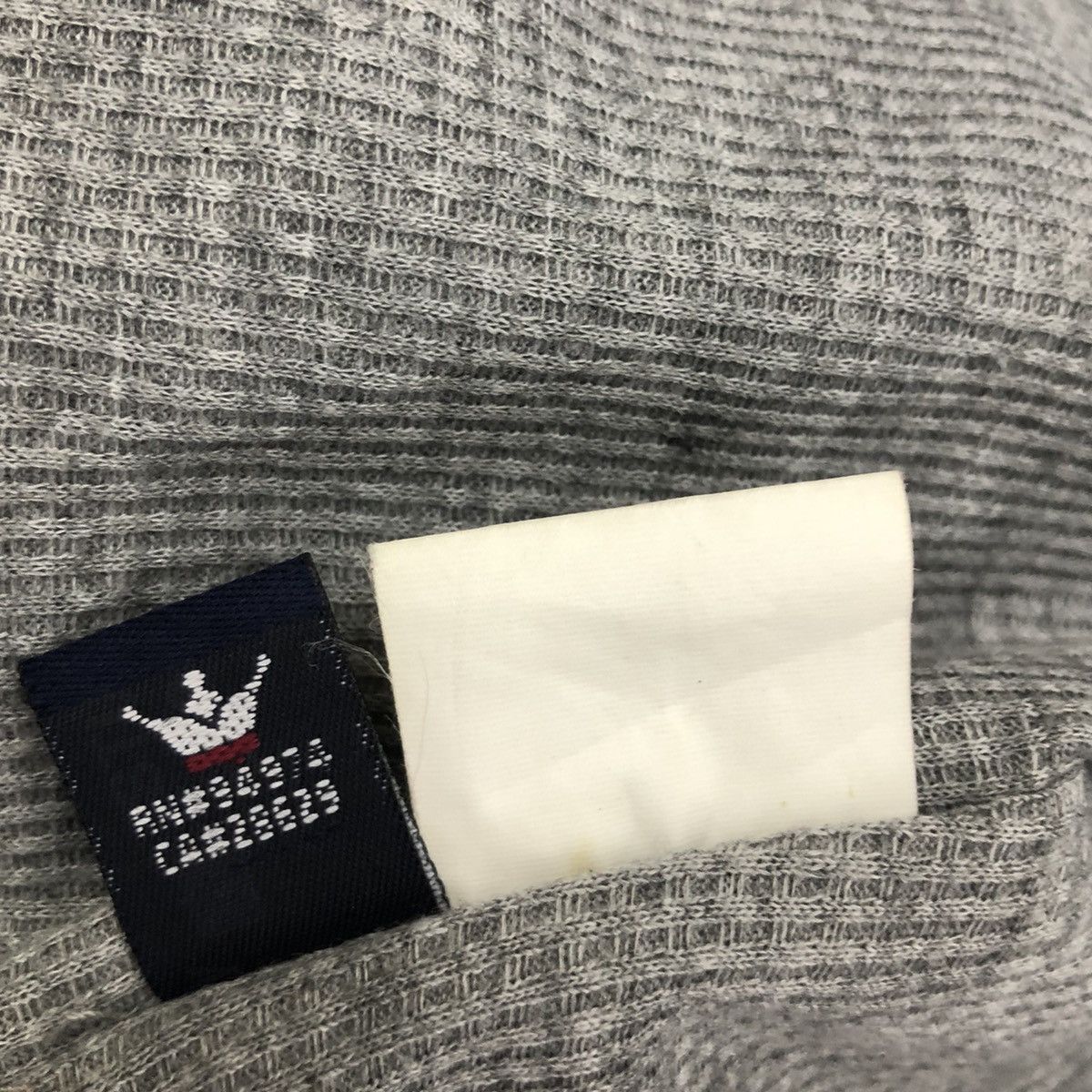 Stussy × Vintage STUSSY DOUBLE POCKET LIGHT JACKET Size US L / EU 52-54 / 3 - 8 Thumbnail