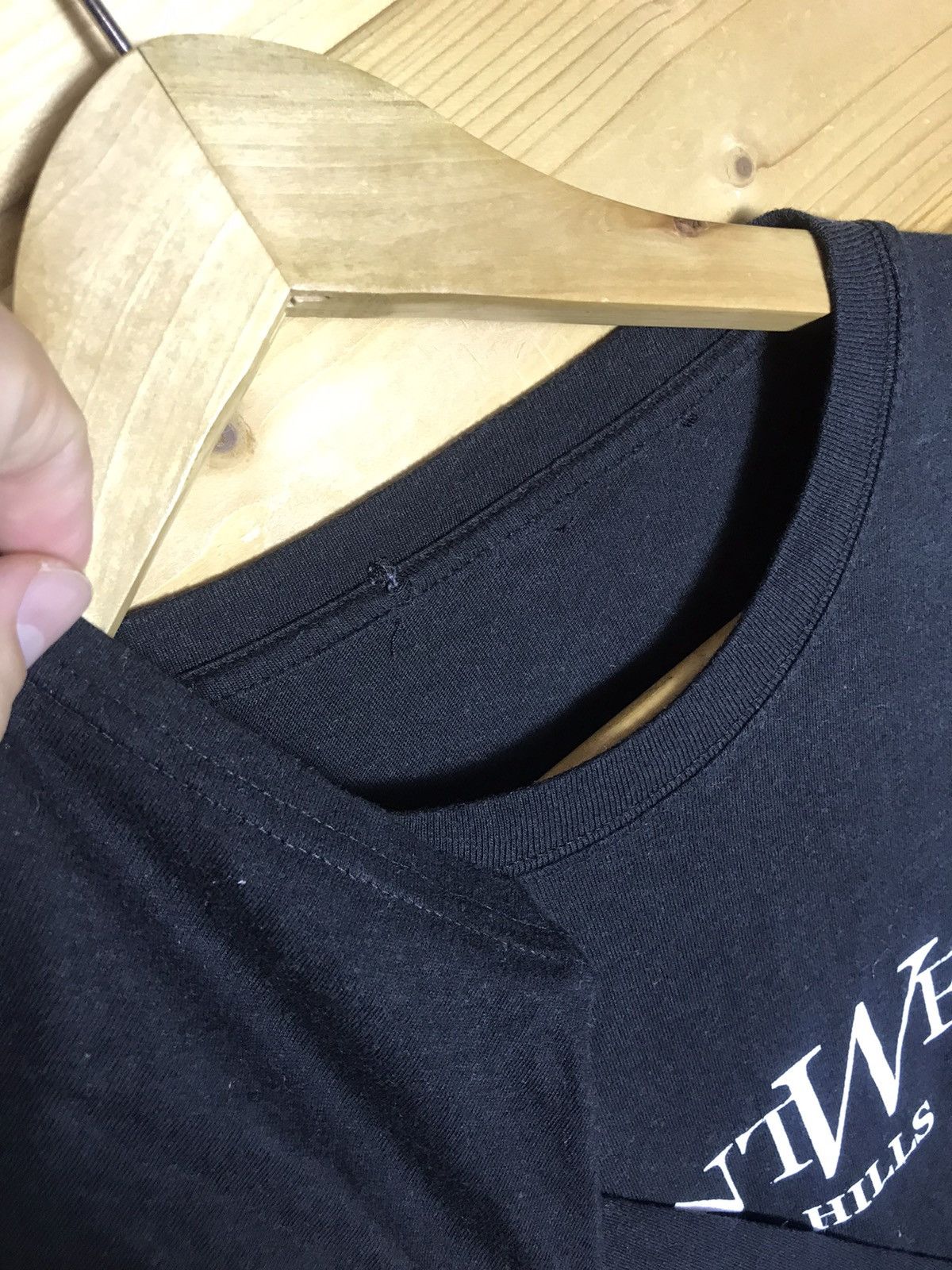 Band Tees Kanye Ye Saint West t-shirt Size US M / EU 48-50 / 2 - 4 Thumbnail