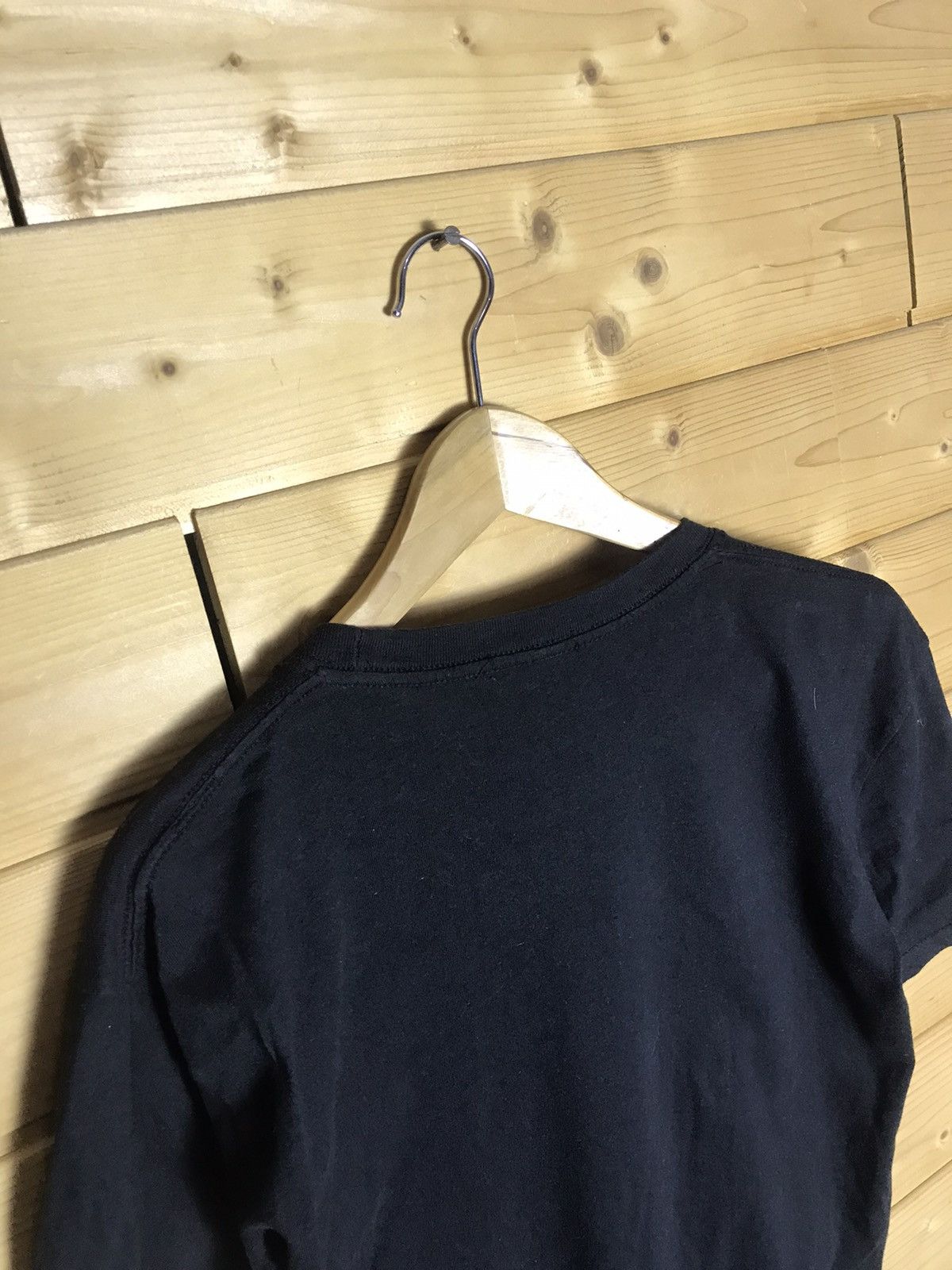 Band Tees Kanye Ye Saint West t-shirt Size US M / EU 48-50 / 2 - 6 Thumbnail