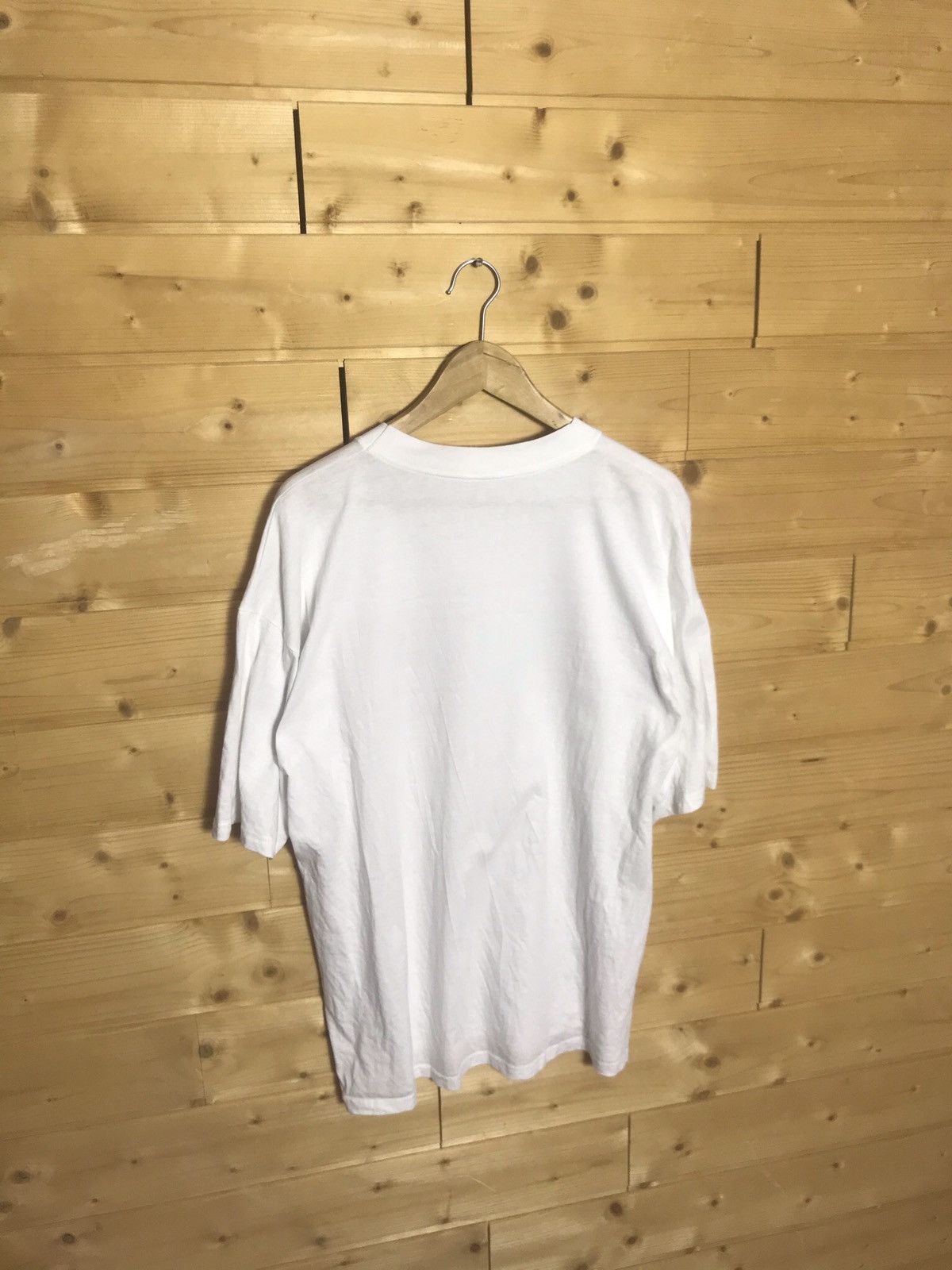 Vintage Vintage The Cask beer collection t-shirt Size US XL / EU 56 / 4 - 8 Thumbnail