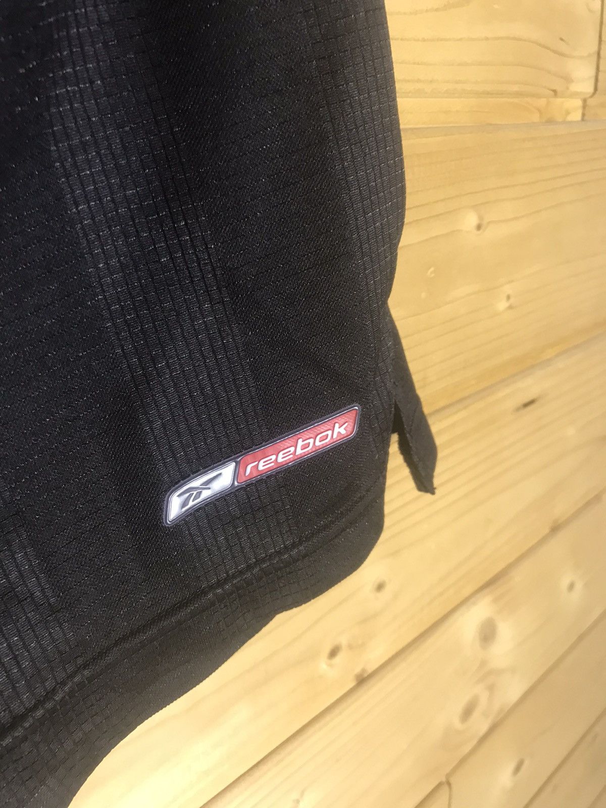 Reebok Vintage Reebok shorts Size US 32 / EU 48 - 2 Thumbnail