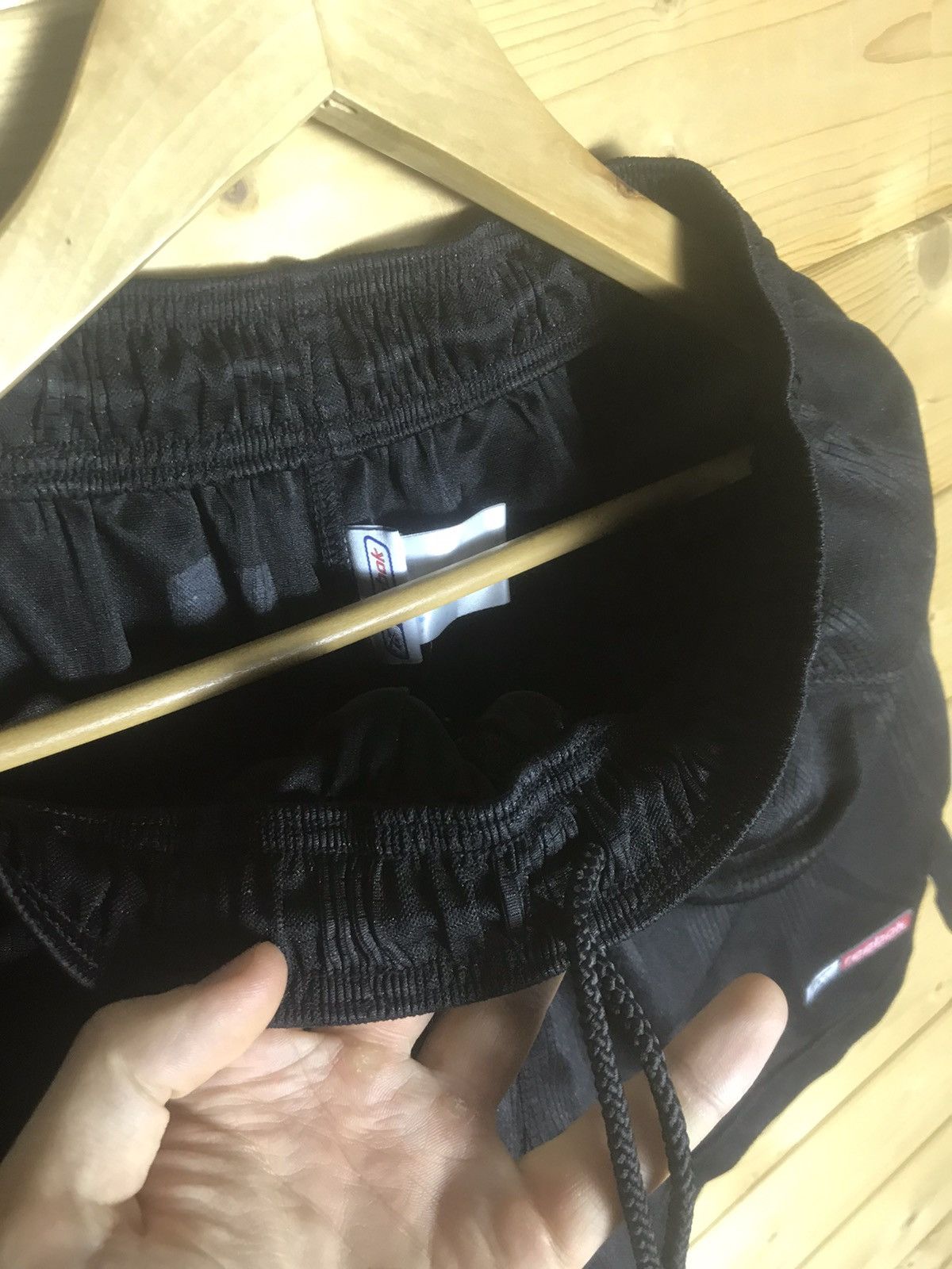 Reebok Vintage Reebok shorts Size US 32 / EU 48 - 3 Thumbnail
