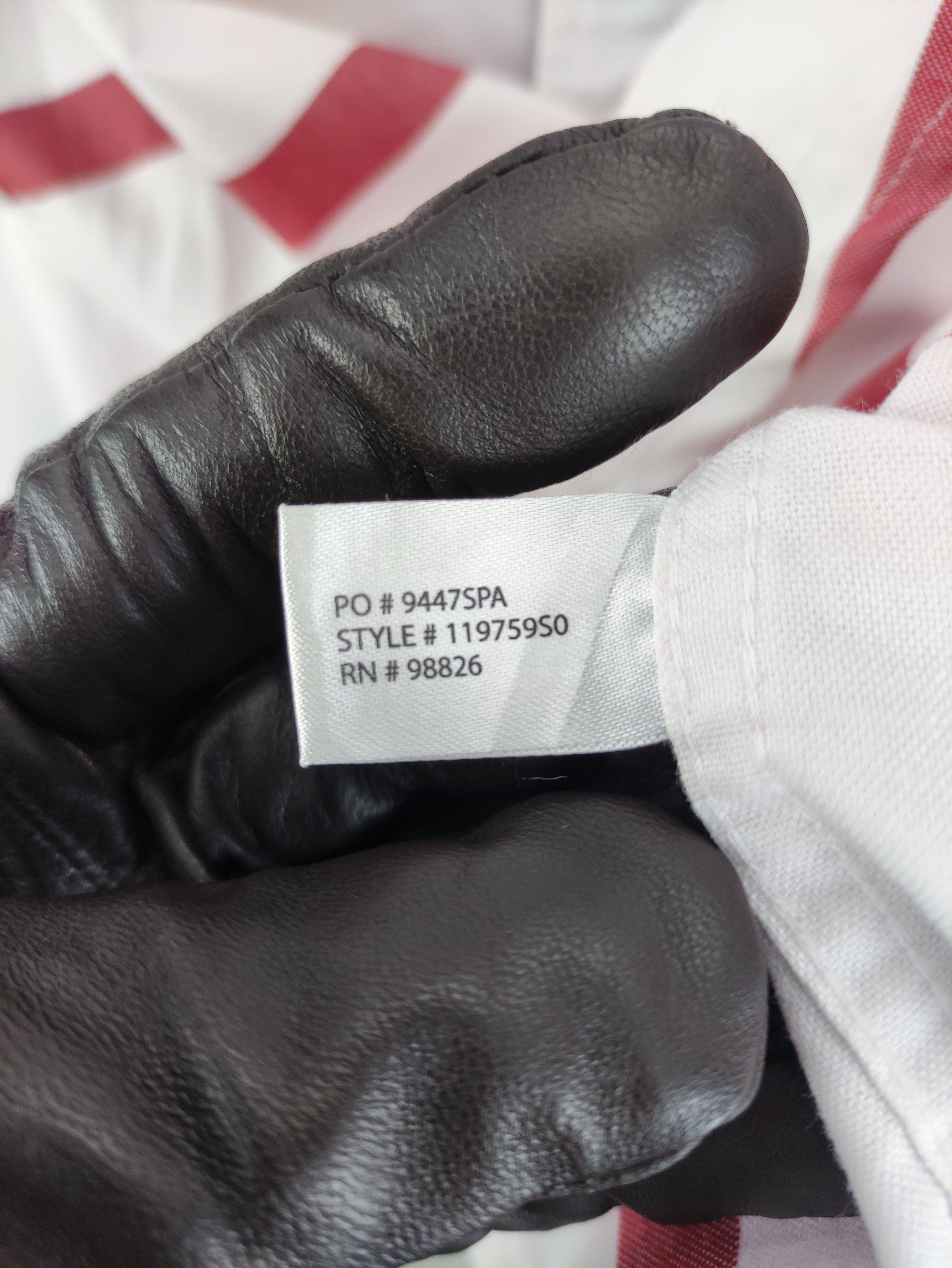 U.S. Polo Assn. Vintage U.S Polo Assn Shirt Button Up striped Size US M / EU 48-50 / 2 - 7 Thumbnail
