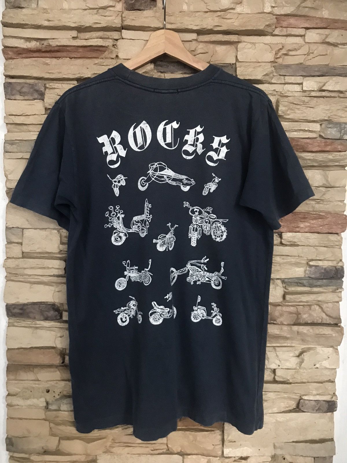 Ozone Rocks | Grailed