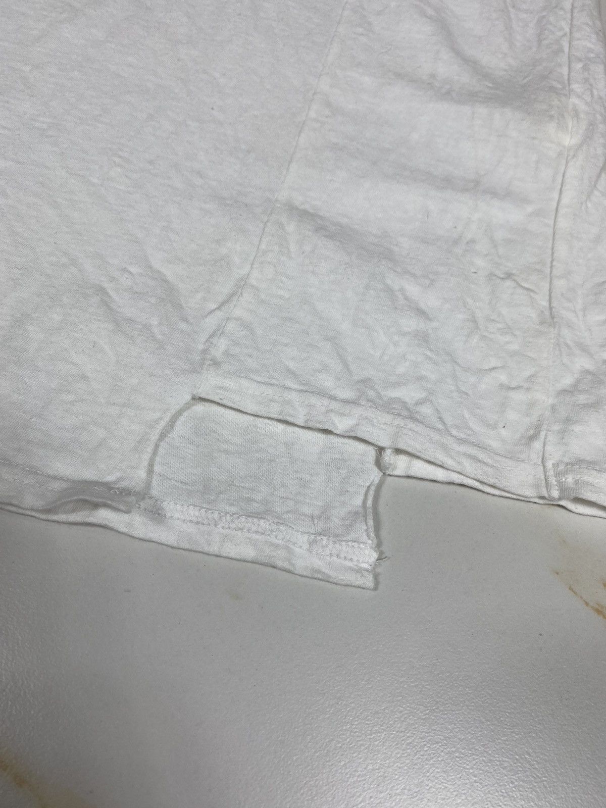 Unused Unused Plain Pocket Shirt Size US M / EU 48-50 / 2 - 4 Thumbnail