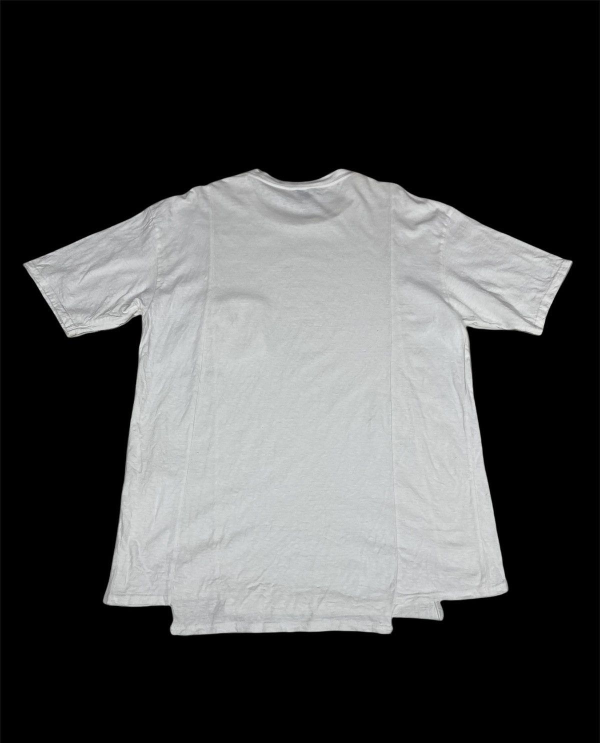 Unused Unused Plain Pocket Shirt Size US M / EU 48-50 / 2 - 2 Thumbnail
