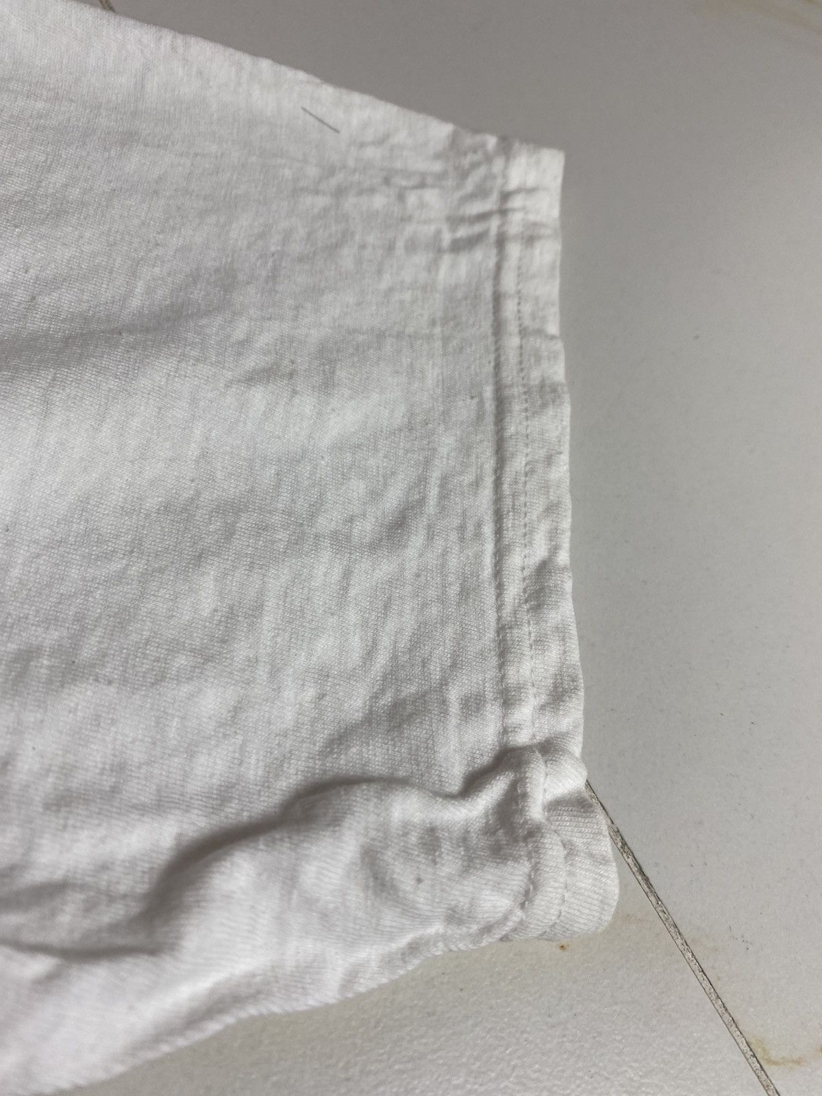 Unused Unused Plain Pocket Shirt Size US M / EU 48-50 / 2 - 7 Thumbnail
