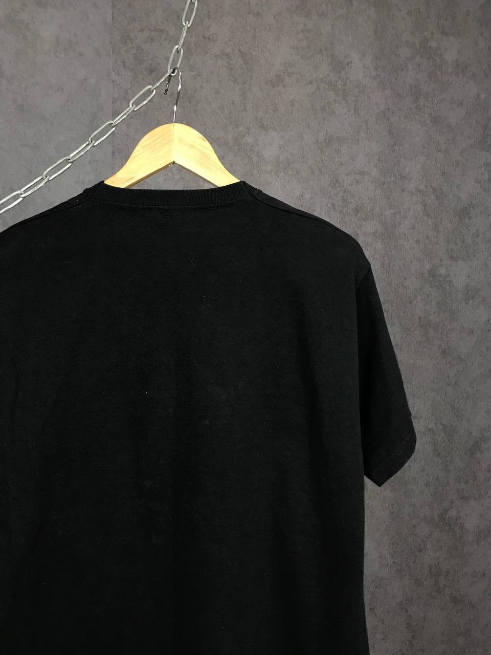 Other × Vintage Forbidden Planet vintage movie other tee Size US M / EU 48-50 / 2 - 5 Thumbnail