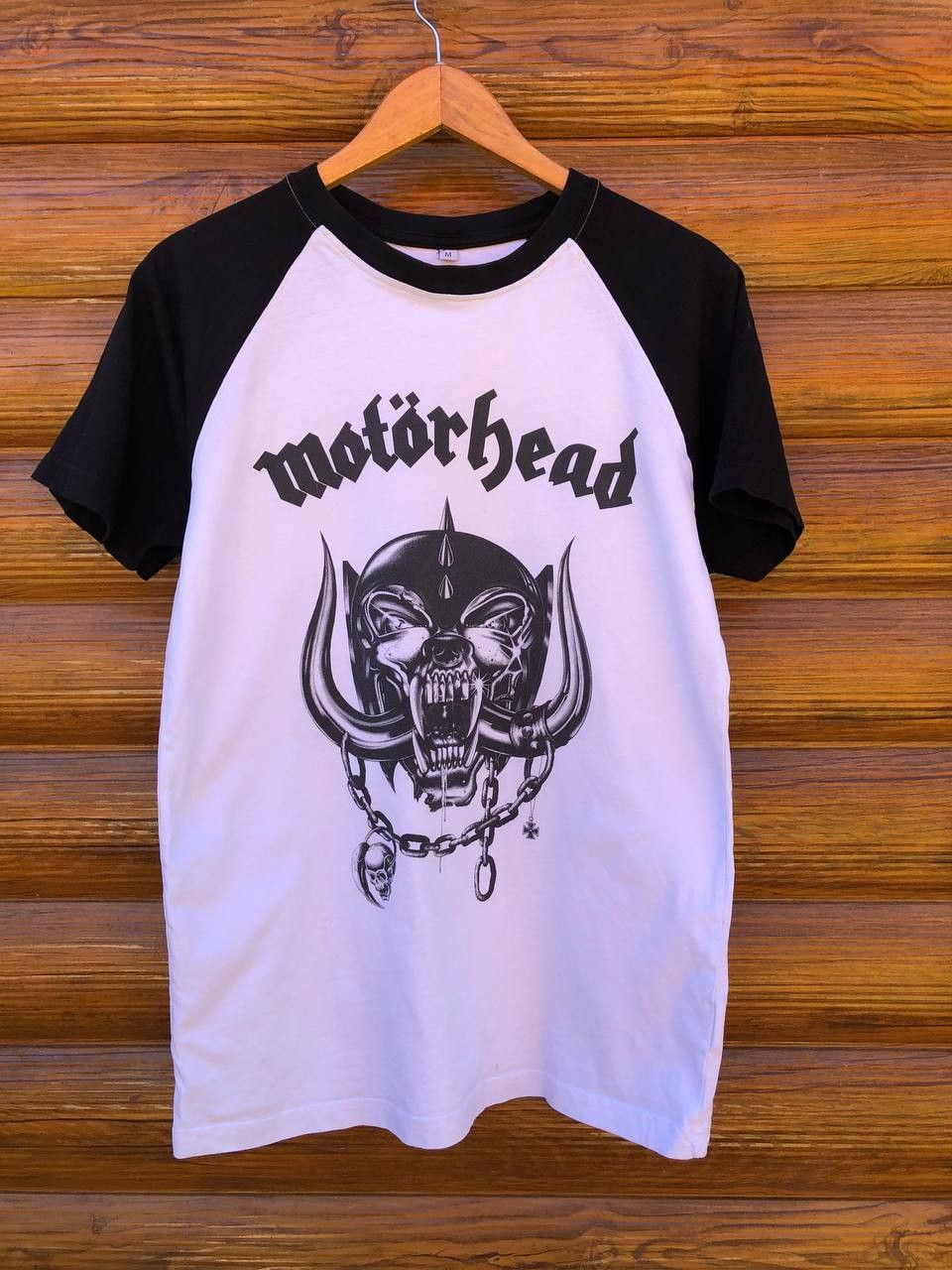 Other Motörhead T-shirts vintage Size US M / EU 48-50 / 2 - 1 Thumbnail