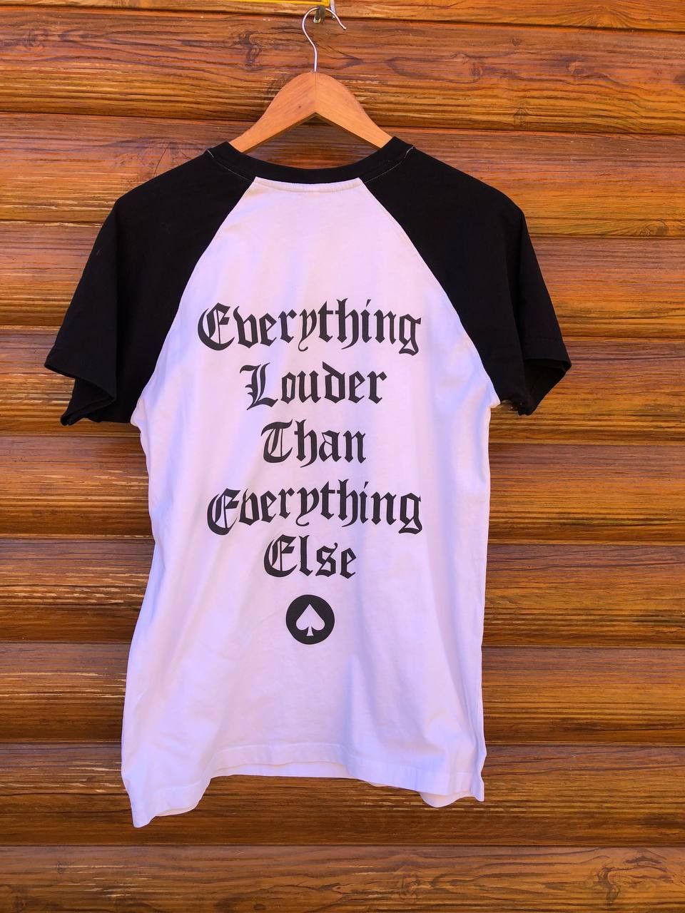 Other Motörhead T-shirts vintage Size US M / EU 48-50 / 2 - 3 Thumbnail