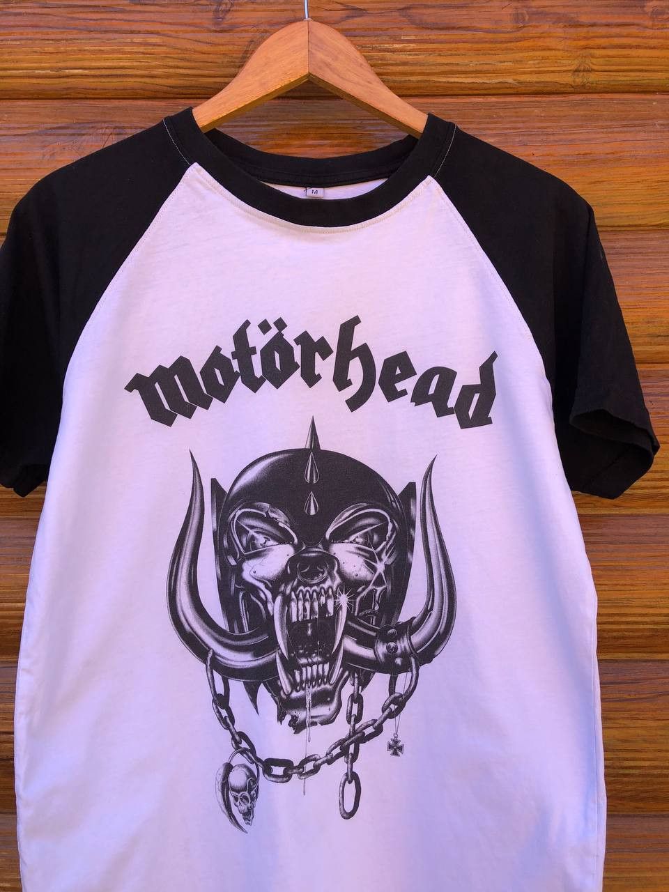 Other Motörhead T-shirts vintage Size US M / EU 48-50 / 2 - 2 Thumbnail