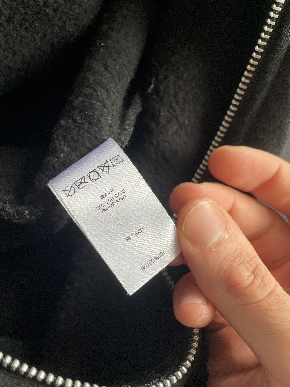 Supreme Supreme Small Box Logo Hoodie Size US M / EU 48-50 / 2 - 8 Thumbnail