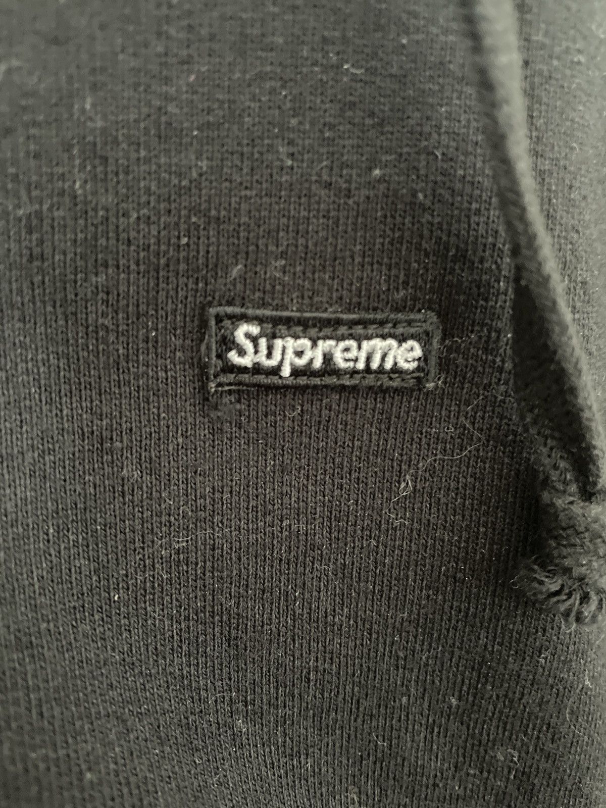 Supreme Supreme Small Box Logo Hoodie Size US M / EU 48-50 / 2 - 3 Thumbnail