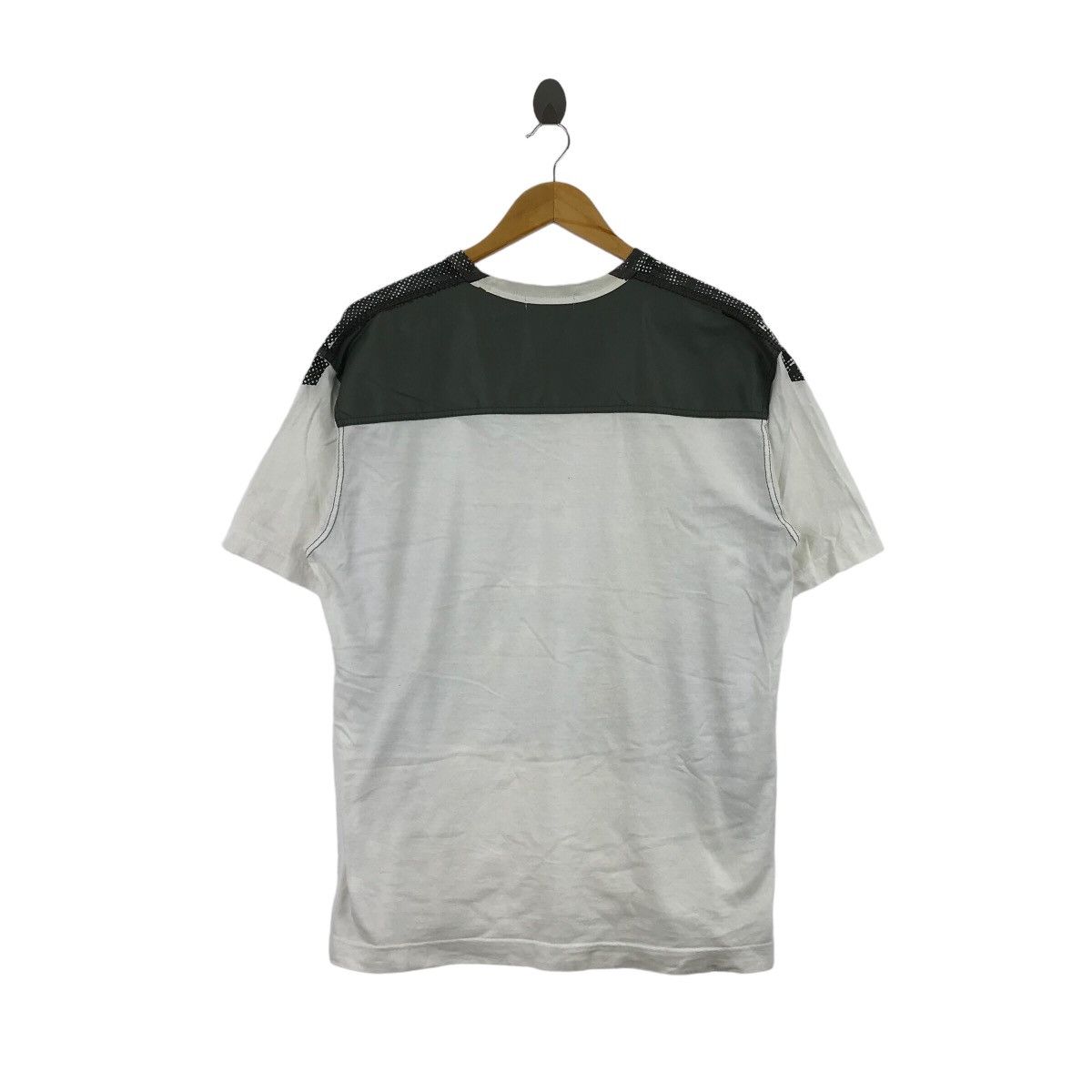 Comme des Garcons Vintage COMME DES GARCONS HOMME Destroyer Full Prints Size US M / EU 48-50 / 2 - 4 Thumbnail