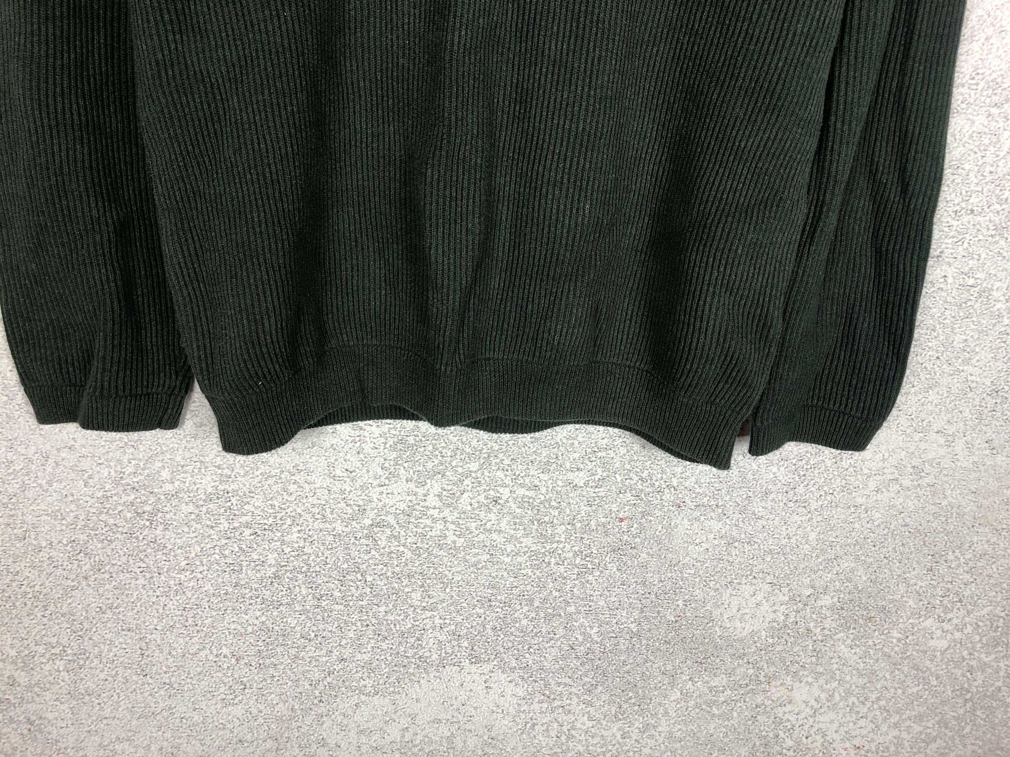 NN07 NN07 Phil Knitted Sweater Men’s Knit Jumper Size US S / EU 44-46 / 1 - 2 Thumbnail