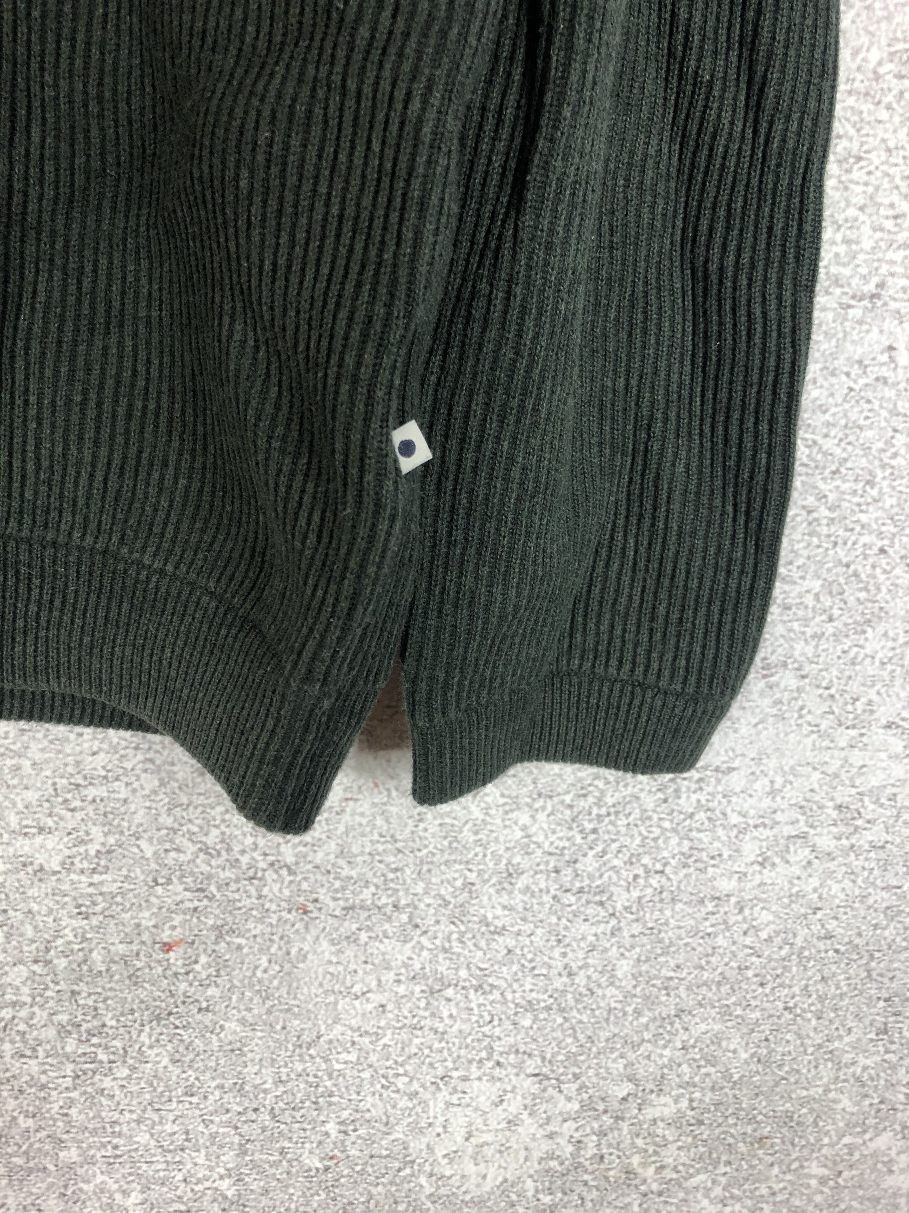 NN07 NN07 Phil Knitted Sweater Men’s Knit Jumper Size US S / EU 44-46 / 1 - 5 Thumbnail