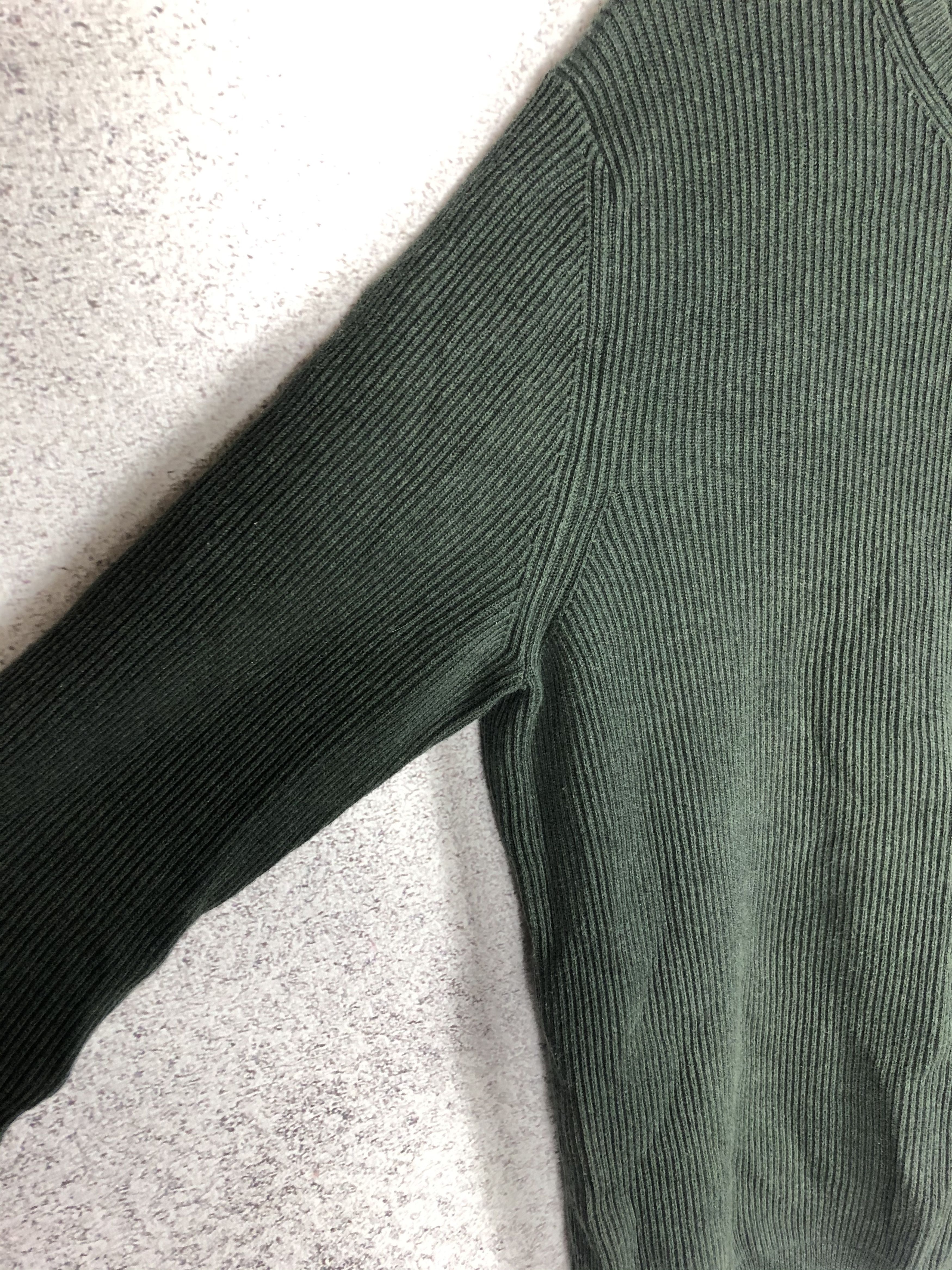 NN07 NN07 Phil Knitted Sweater Men’s Knit Jumper Size US S / EU 44-46 / 1 - 3 Thumbnail
